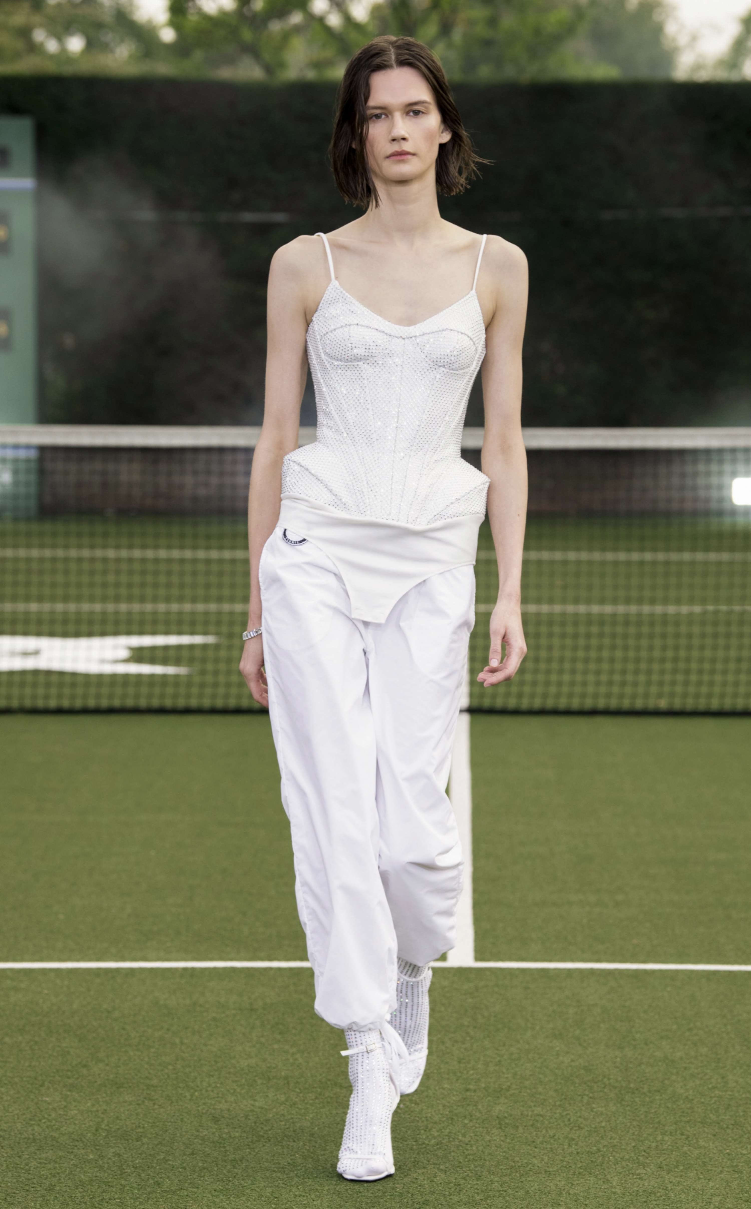 DAVID KOMA SS21 COLLECTION by Rafaela Vidal  Erskine