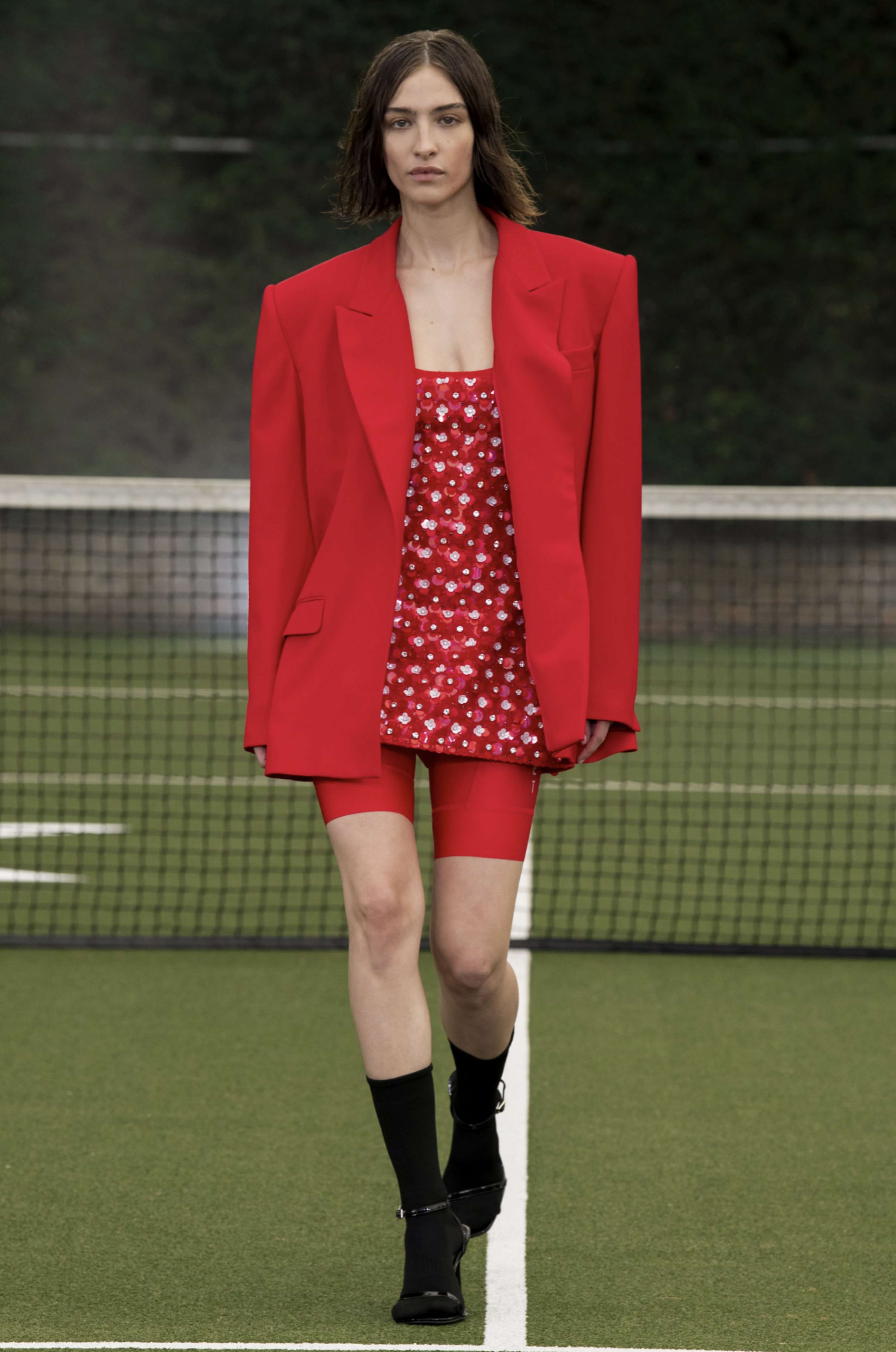 DAVID KOMA SS21 COLLECTION by Rafaela Vidal  Erskine