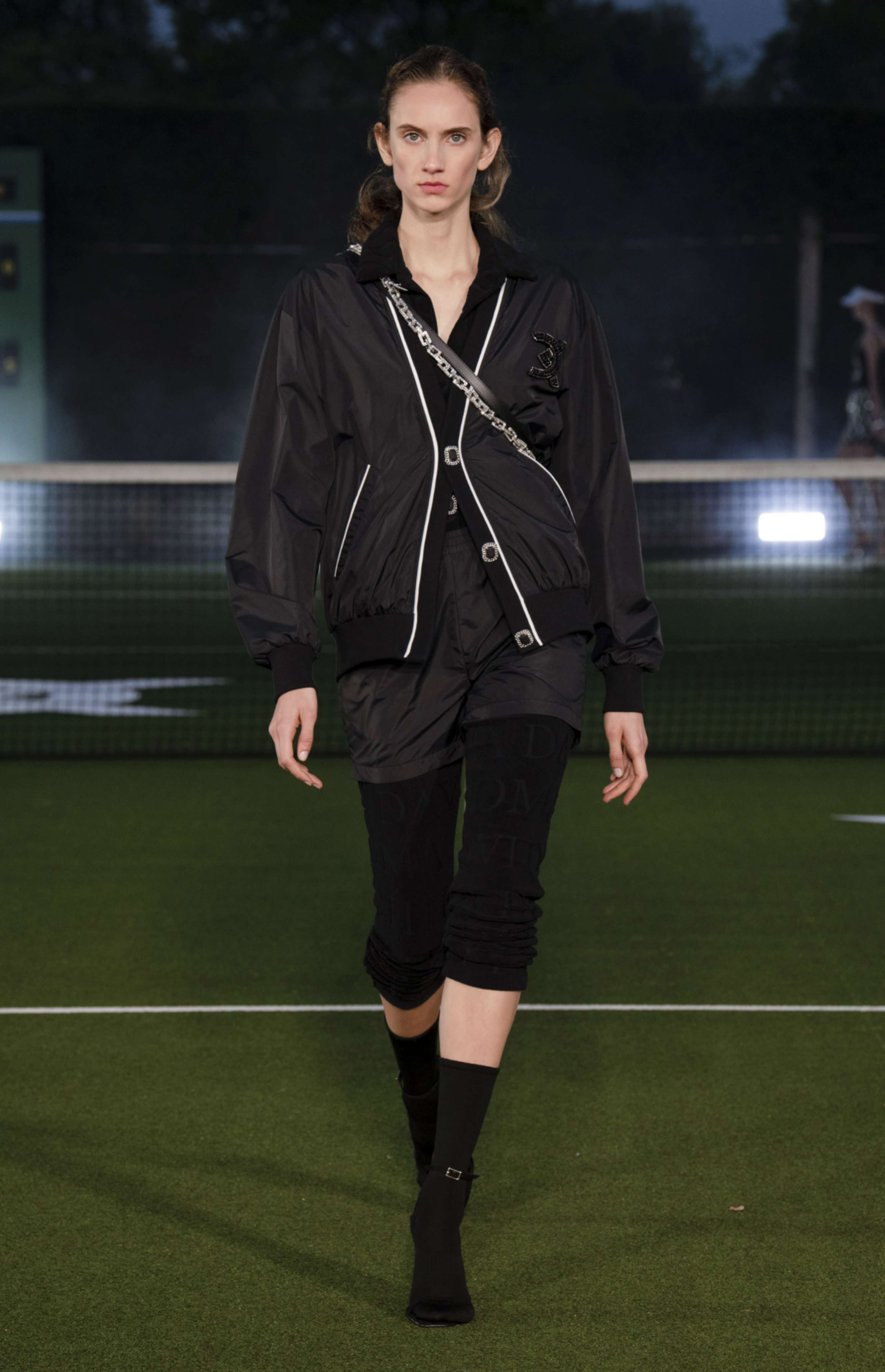 DAVID KOMA SS21 COLLECTION by Rafaela Vidal  Erskine