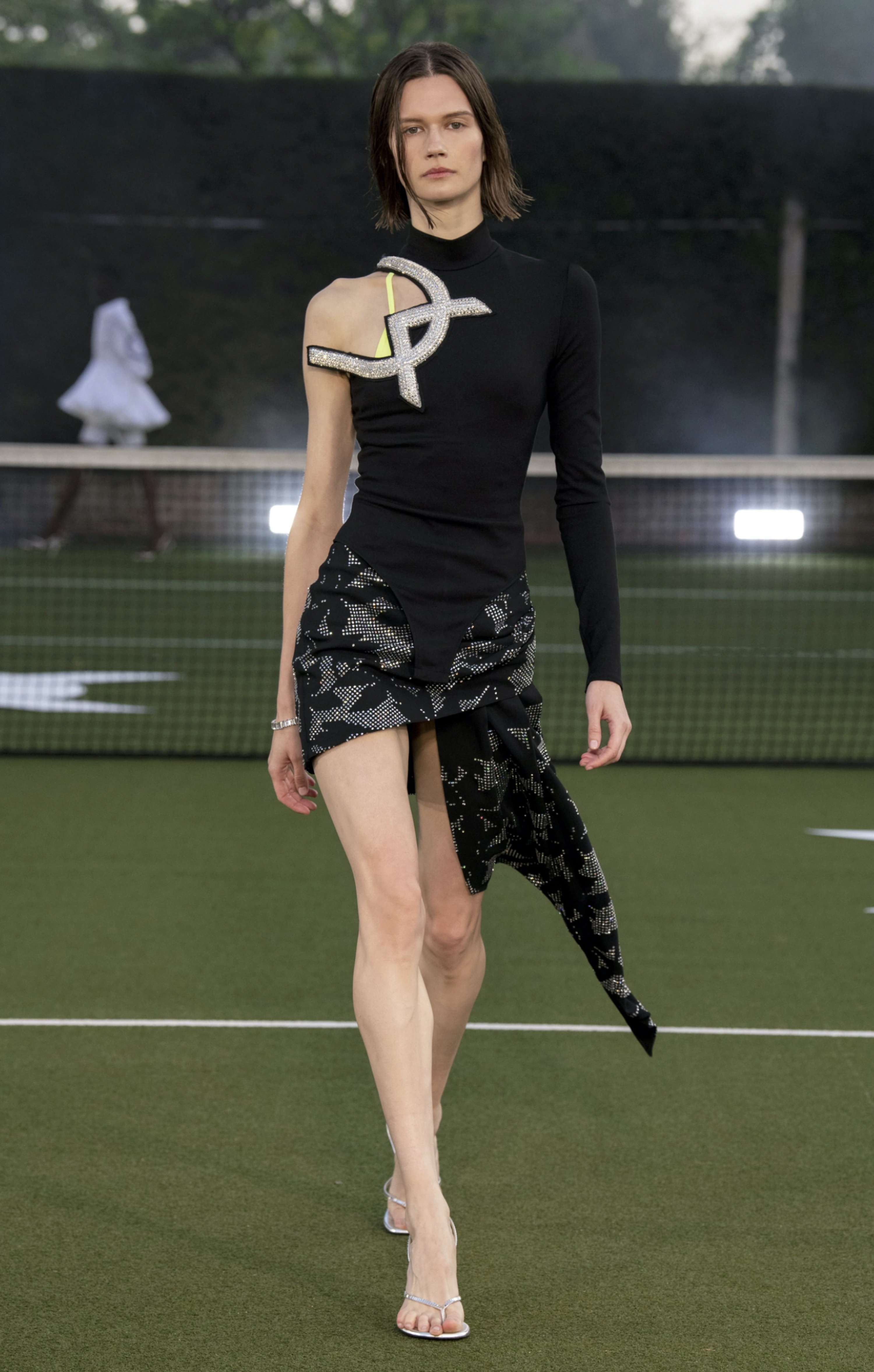 DAVID KOMA SS21 COLLECTION by Rafaela Vidal  Erskine
