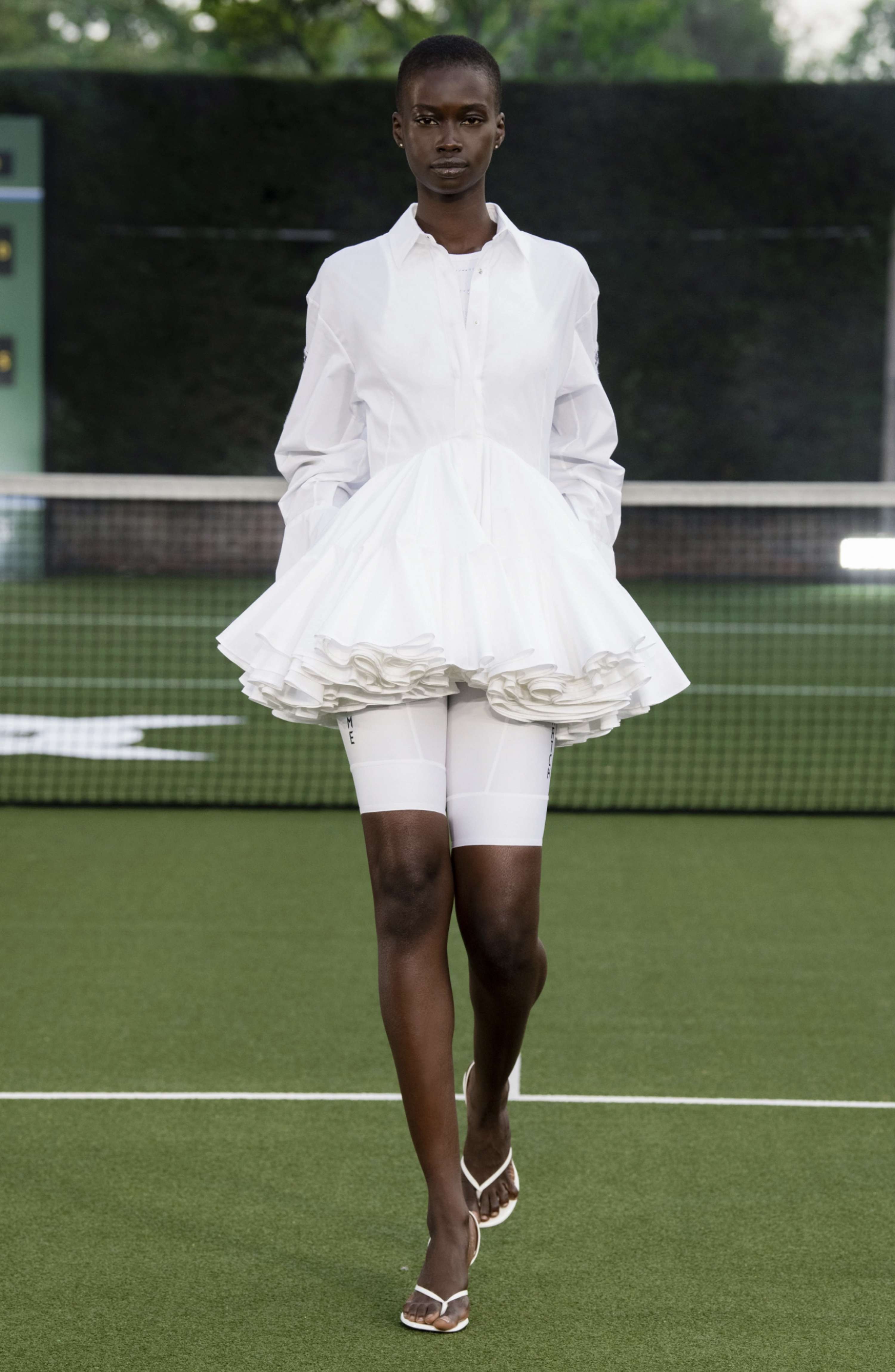 DAVID KOMA SS21 COLLECTION by Rafaela Vidal  Erskine