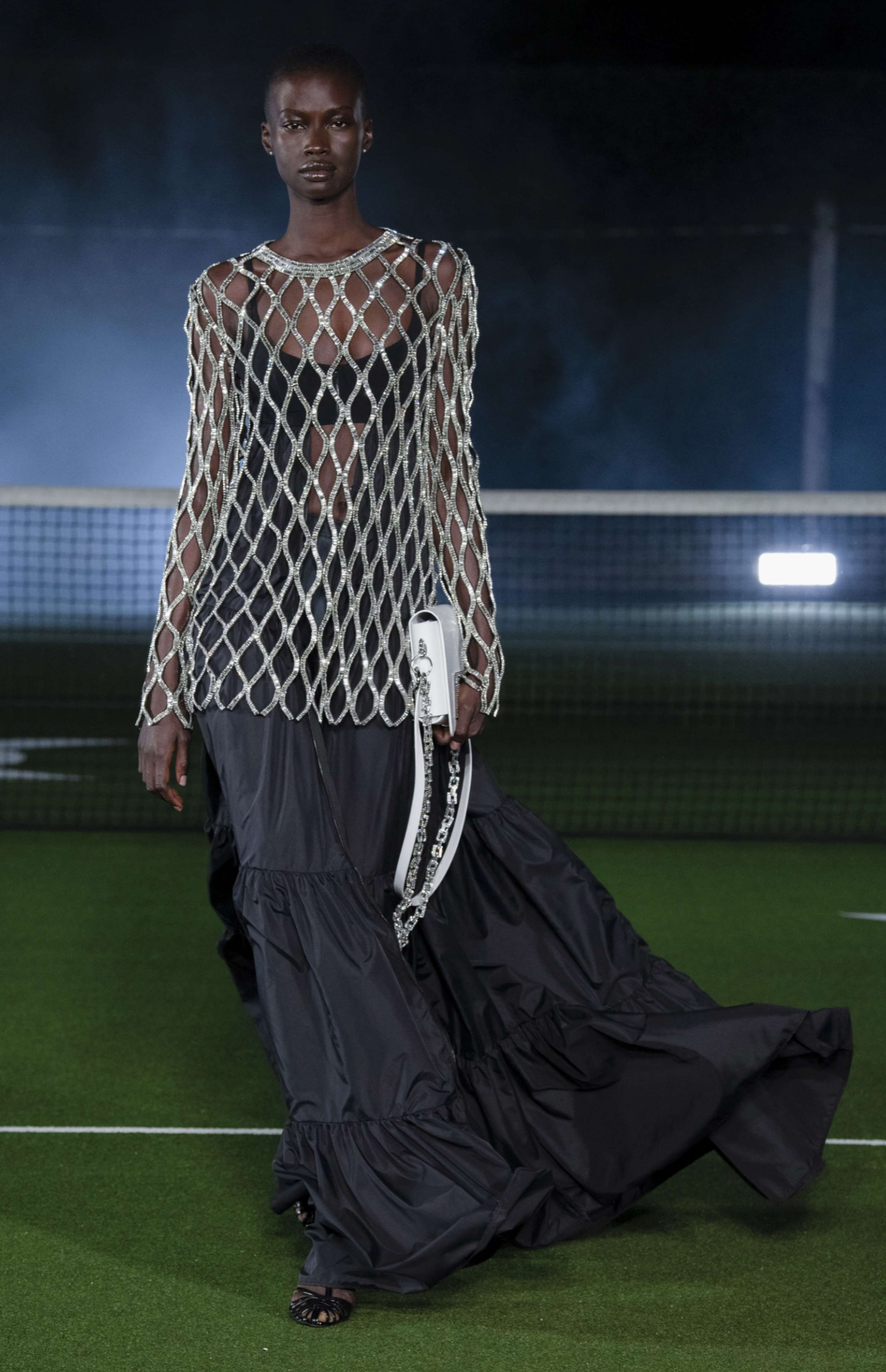 DAVID KOMA SS21 COLLECTION by Rafaela Vidal  Erskine