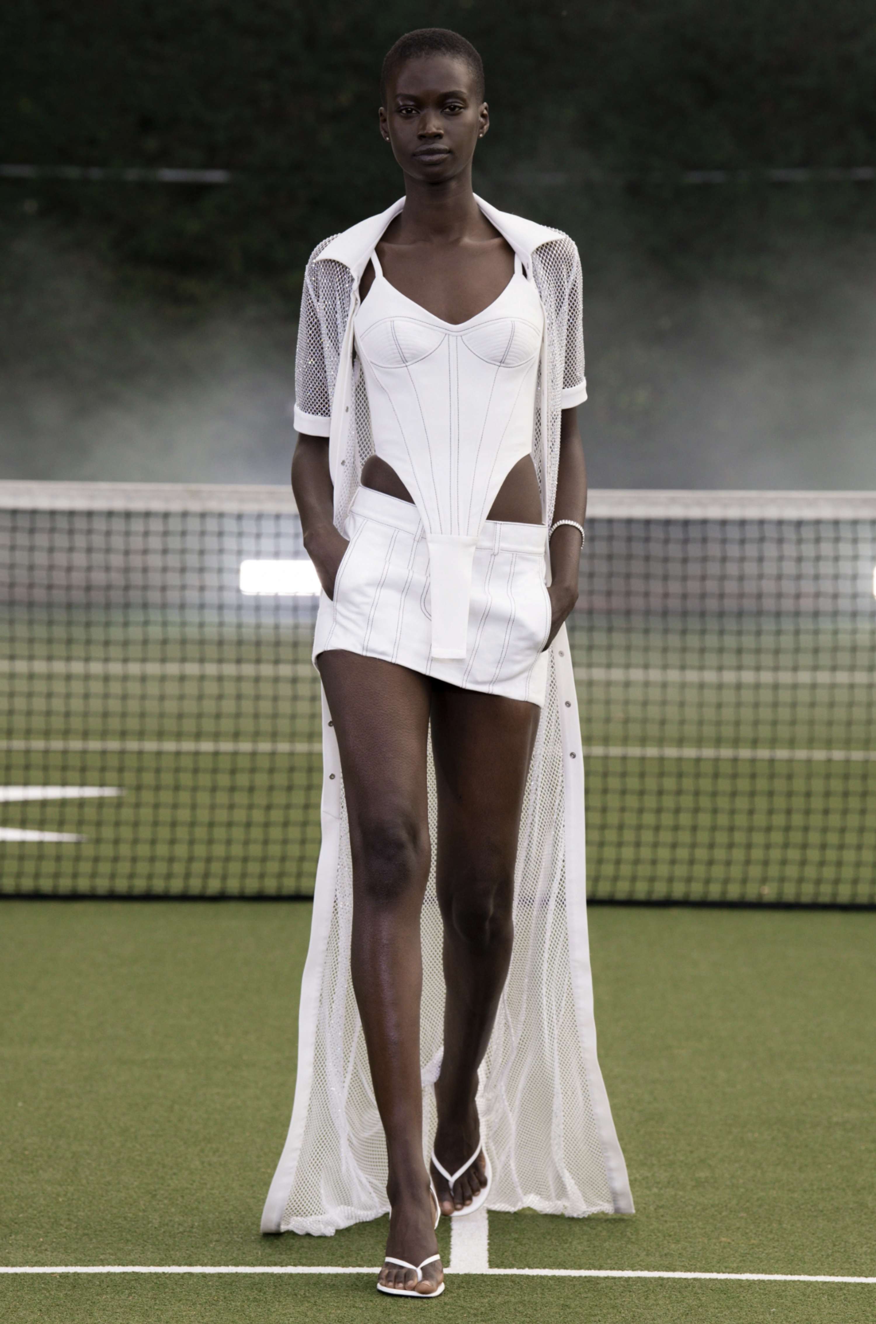 DAVID KOMA SS21 COLLECTION by Rafaela Vidal  Erskine