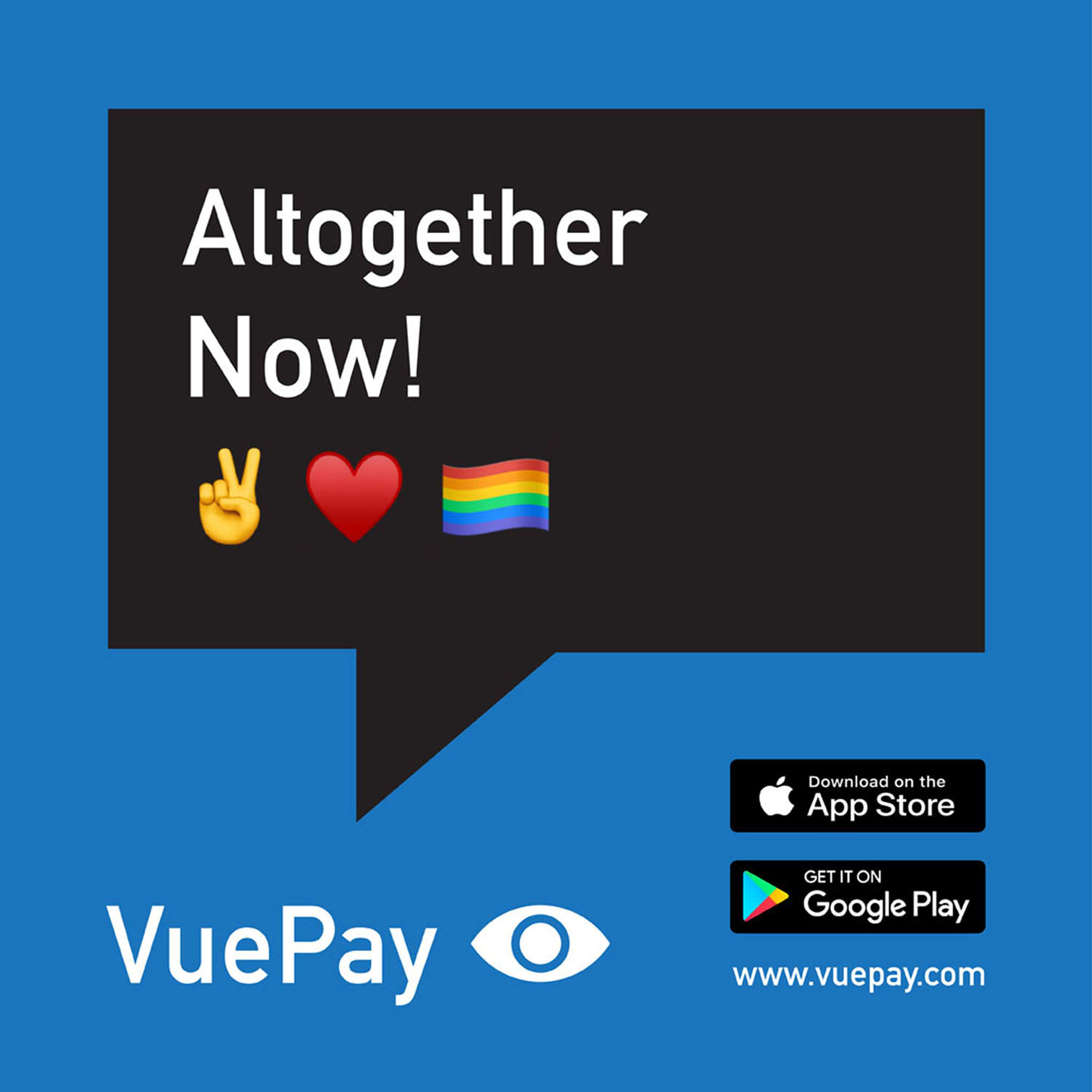 VuePay by Hales Curtis