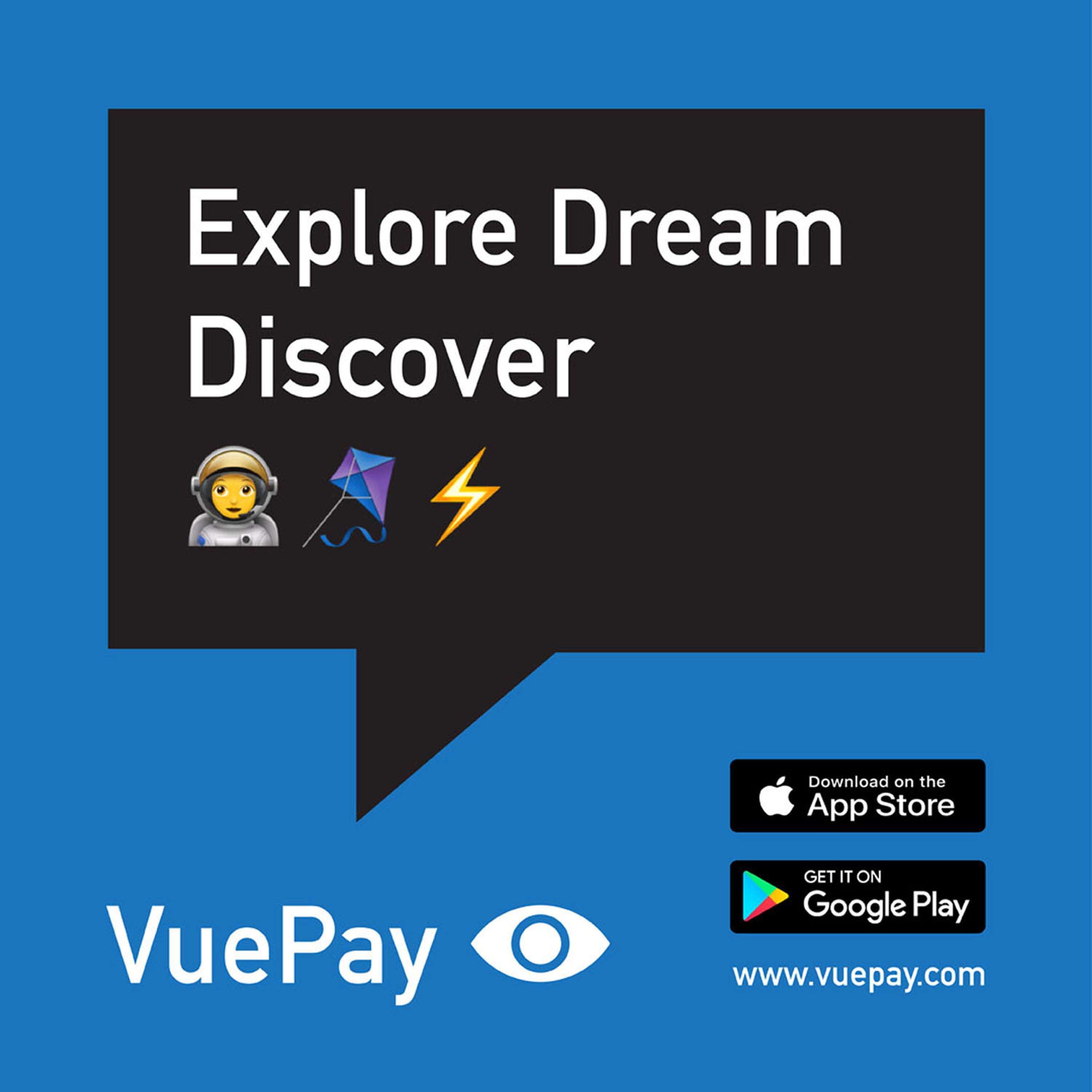 VuePay by Hales Curtis