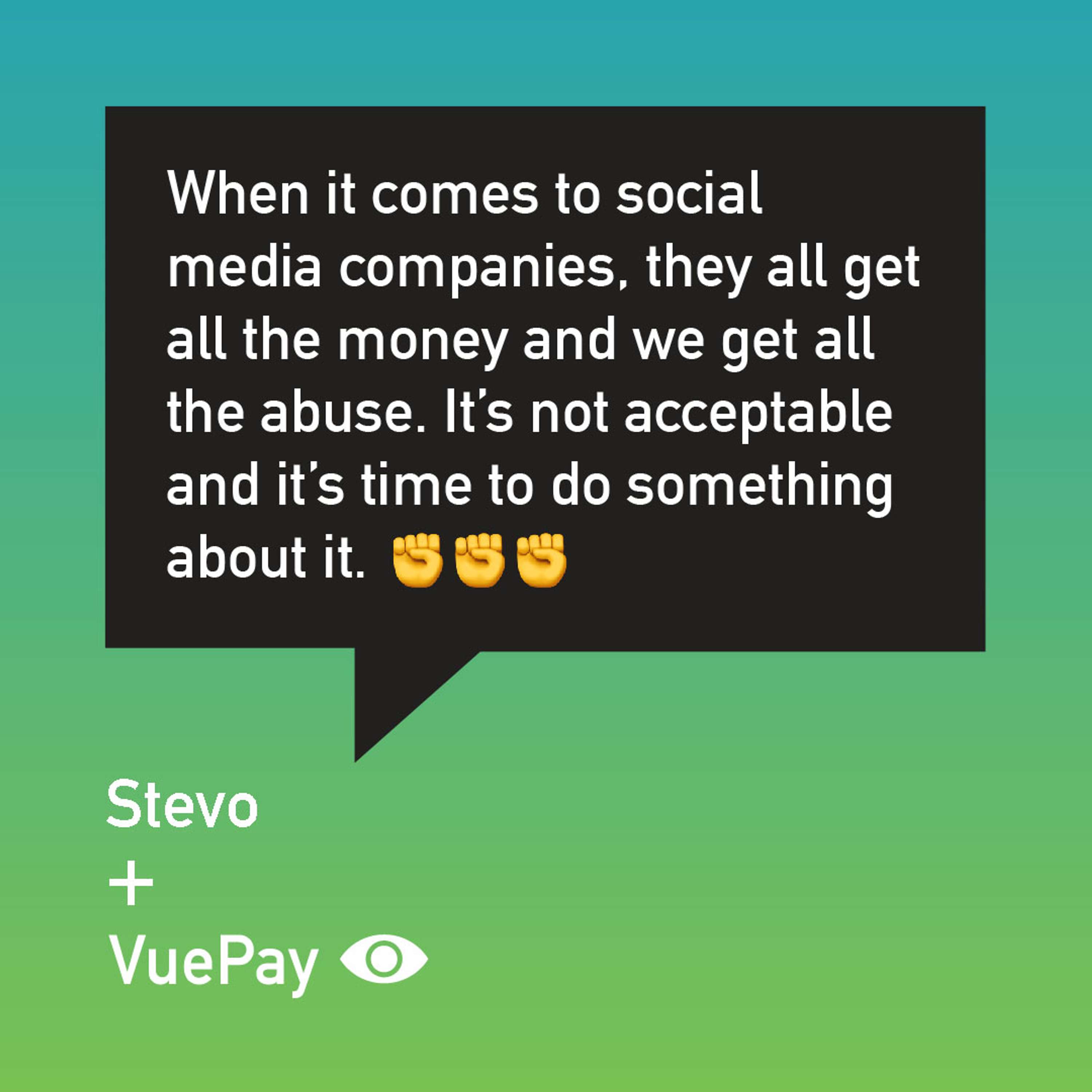 VuePay by Hales Curtis