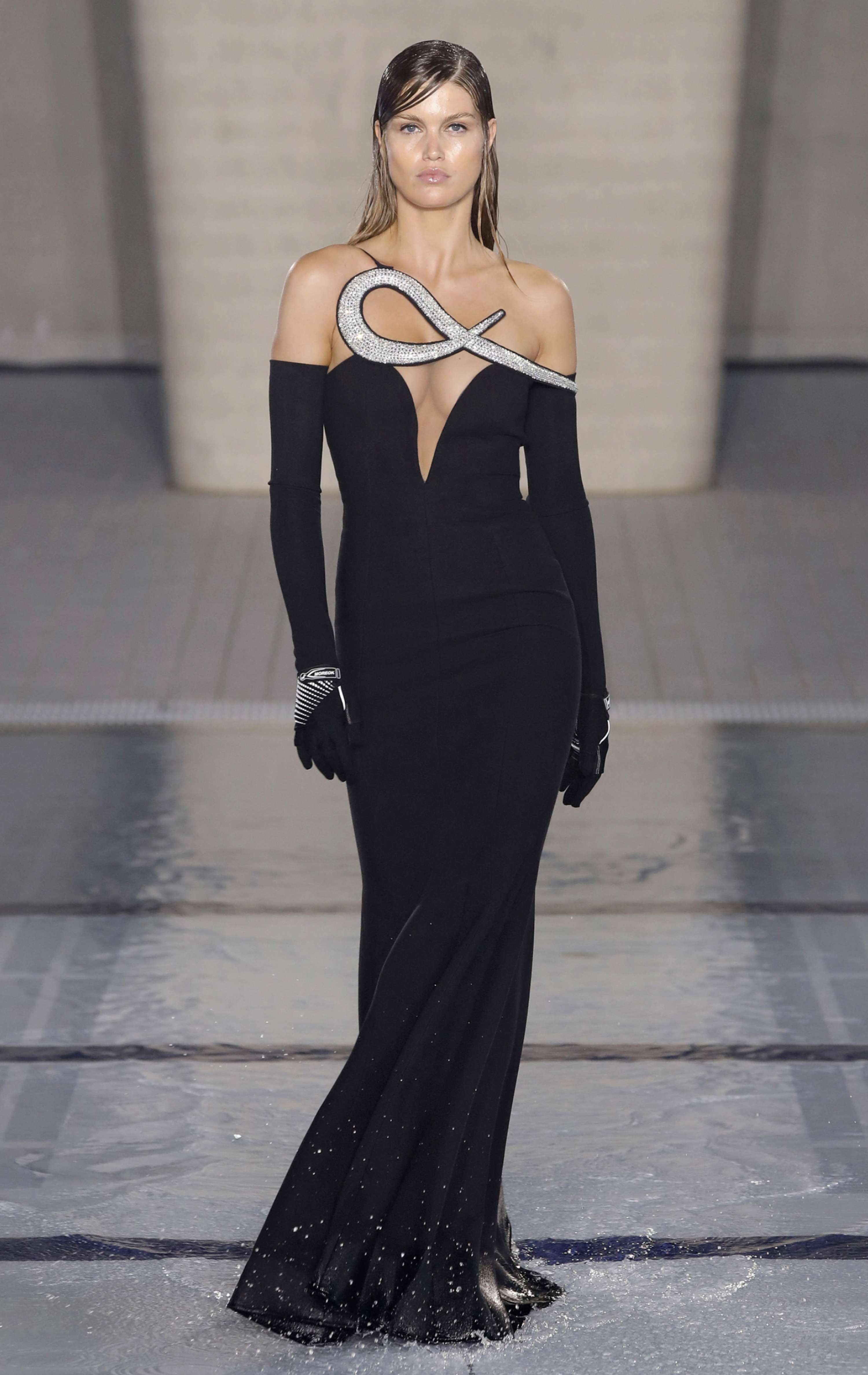DAVID KOMA SS22 COLLECTION by Rafaela Vidal  Erskine