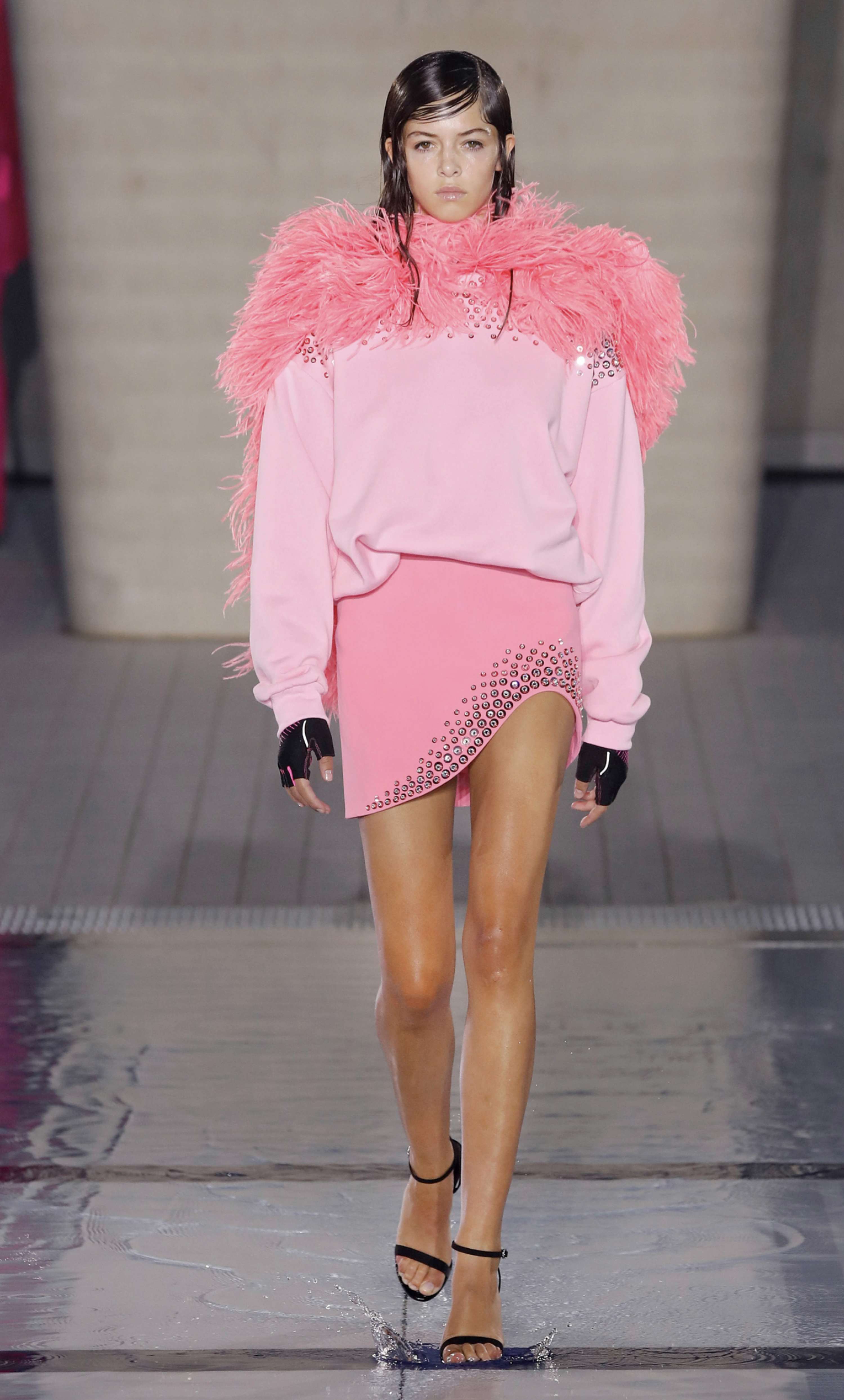 DAVID KOMA SS22 COLLECTION by Rafaela Vidal  Erskine
