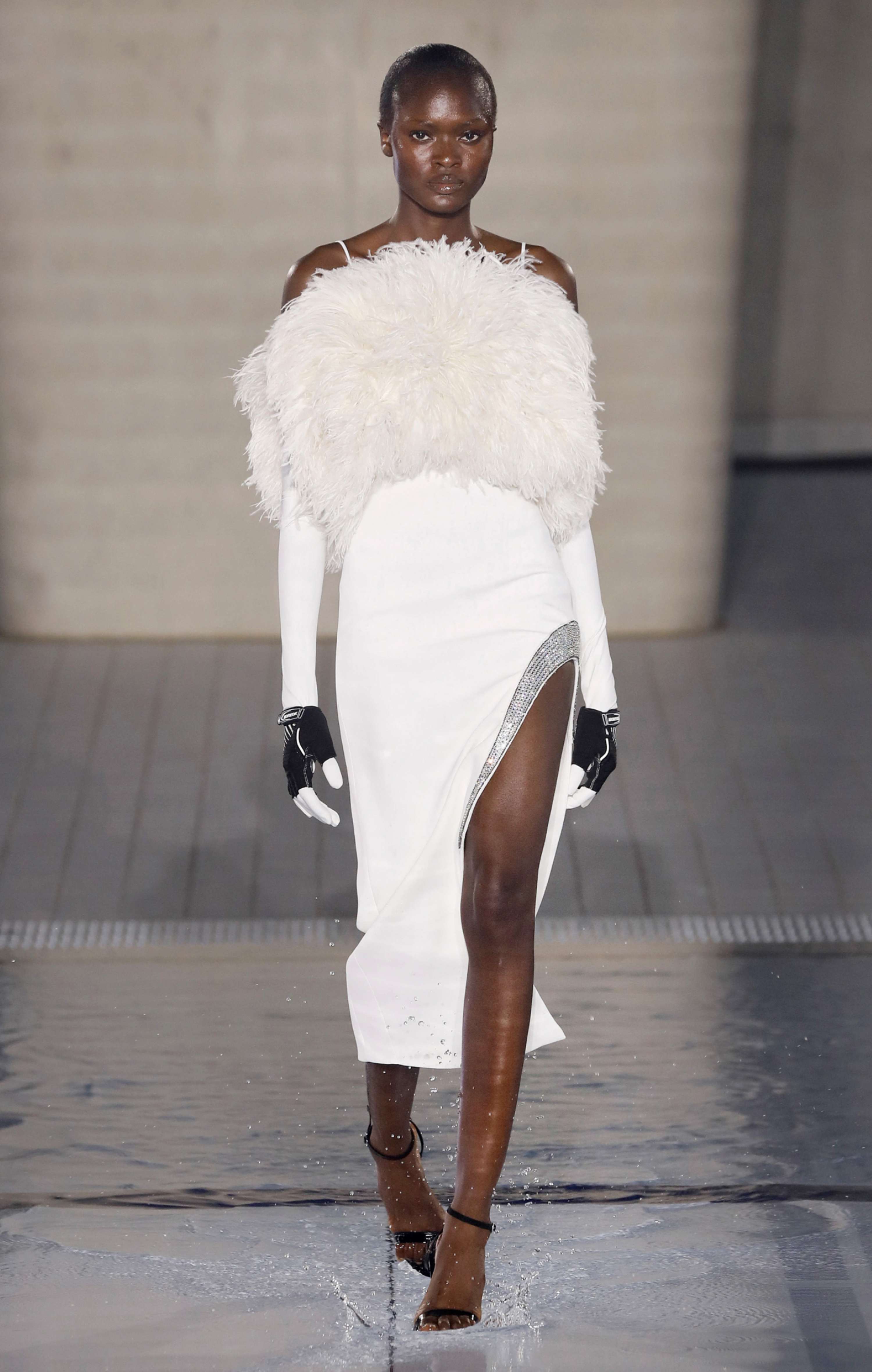 DAVID KOMA SS22 COLLECTION by Rafaela Vidal  Erskine