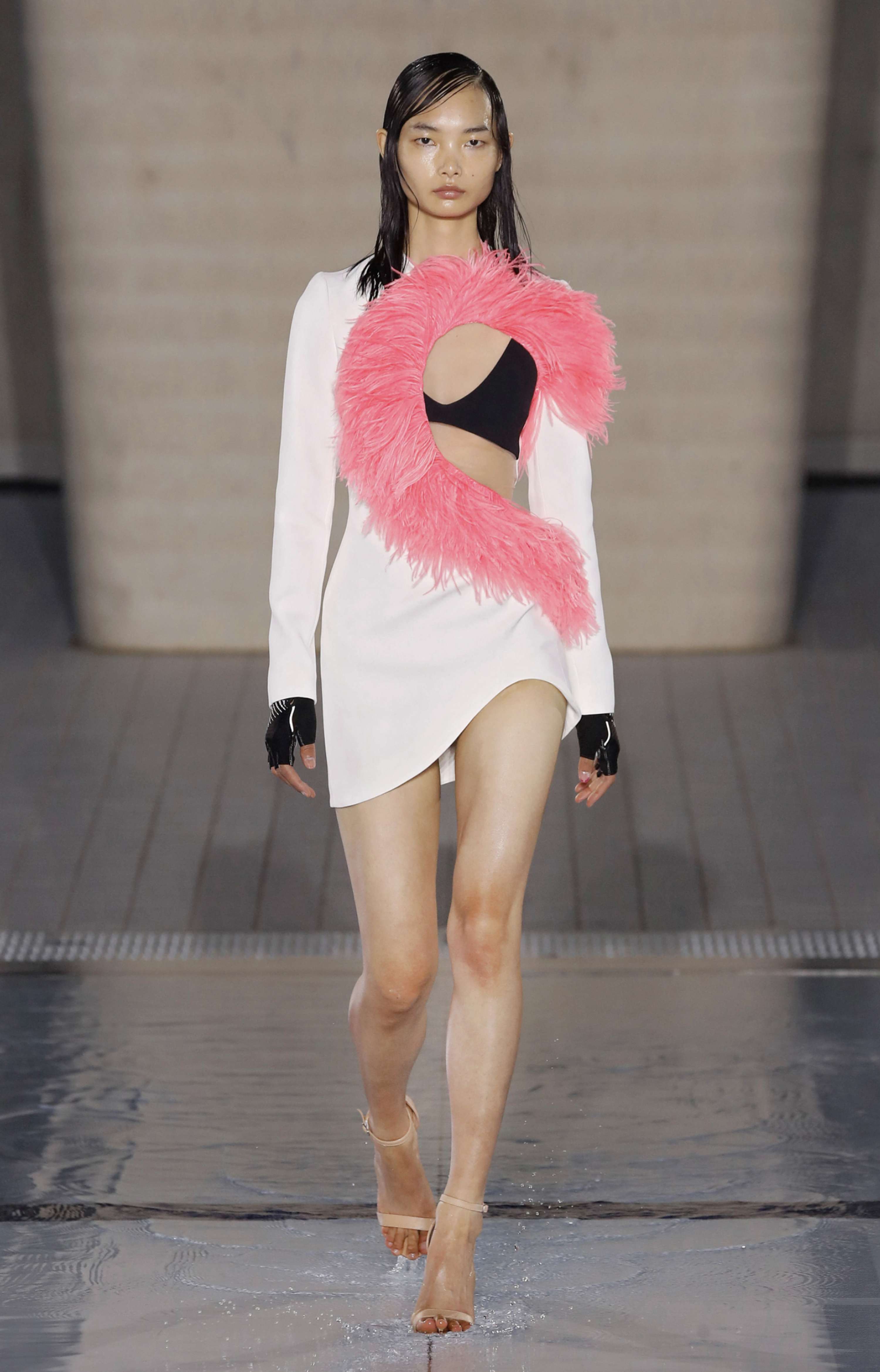 DAVID KOMA SS22 COLLECTION by Rafaela Vidal  Erskine