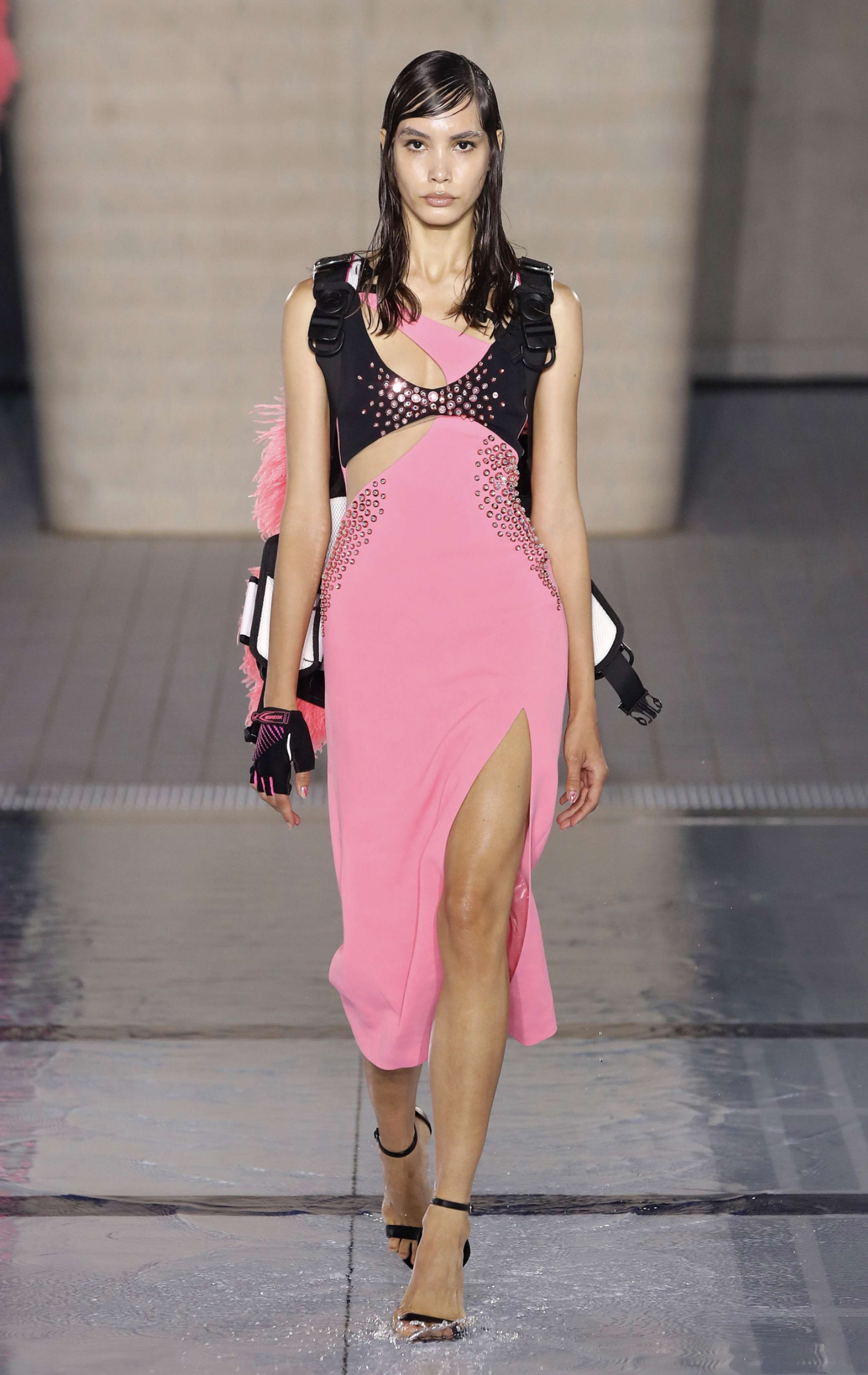 DAVID KOMA SS22 COLLECTION by Rafaela Vidal  Erskine