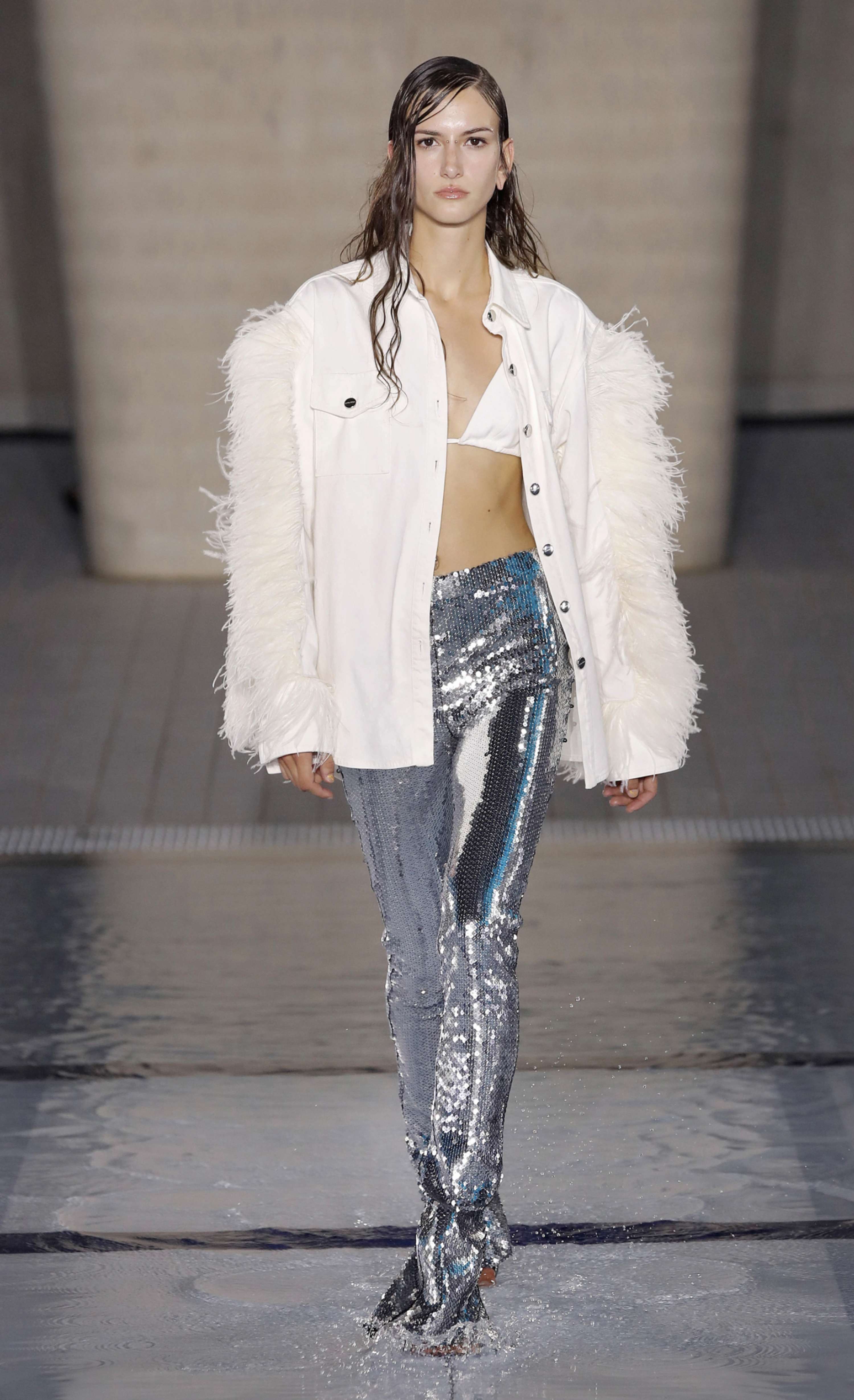 DAVID KOMA SS22 COLLECTION by Rafaela Vidal  Erskine