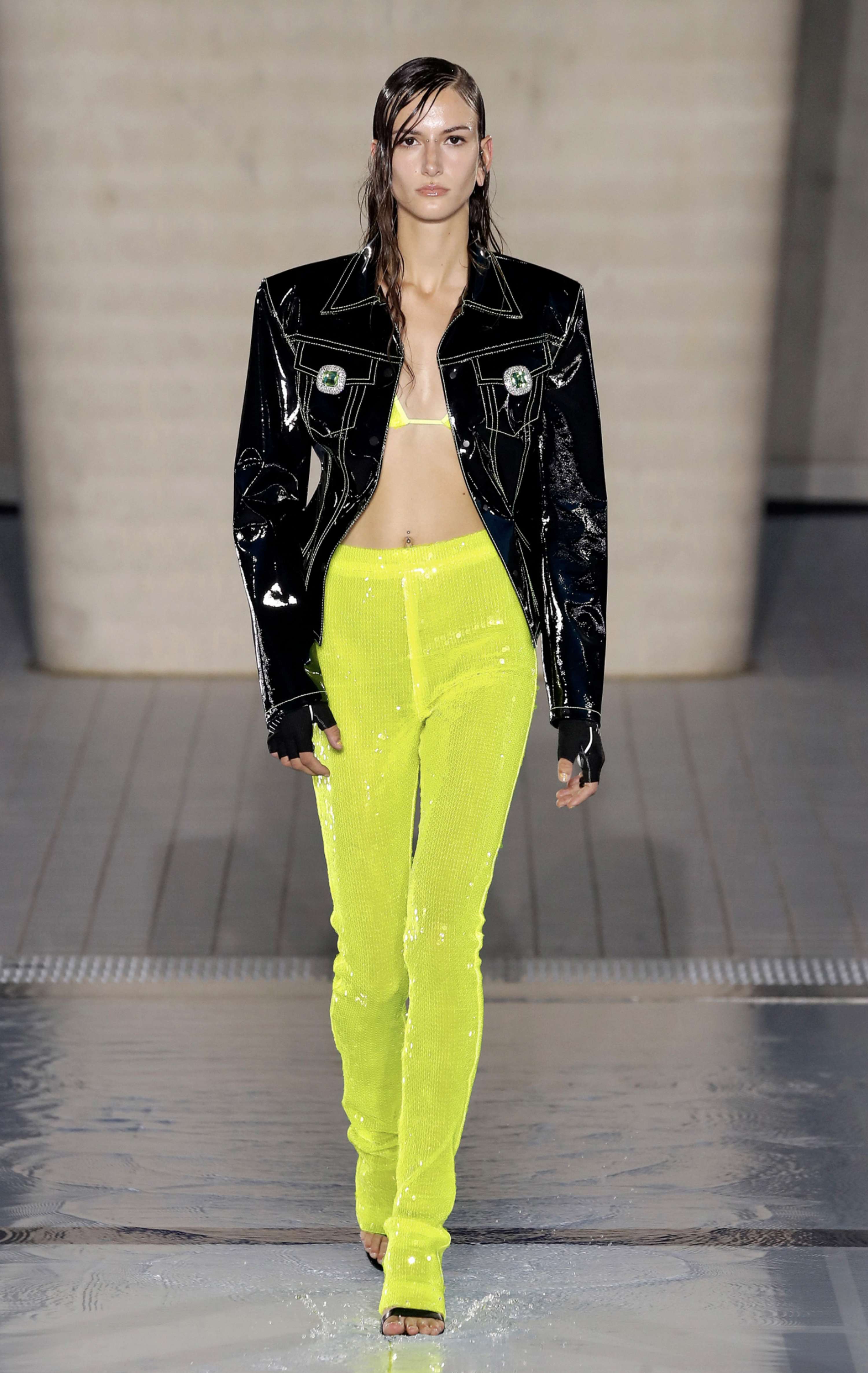 DAVID KOMA SS22 COLLECTION by Rafaela Vidal  Erskine
