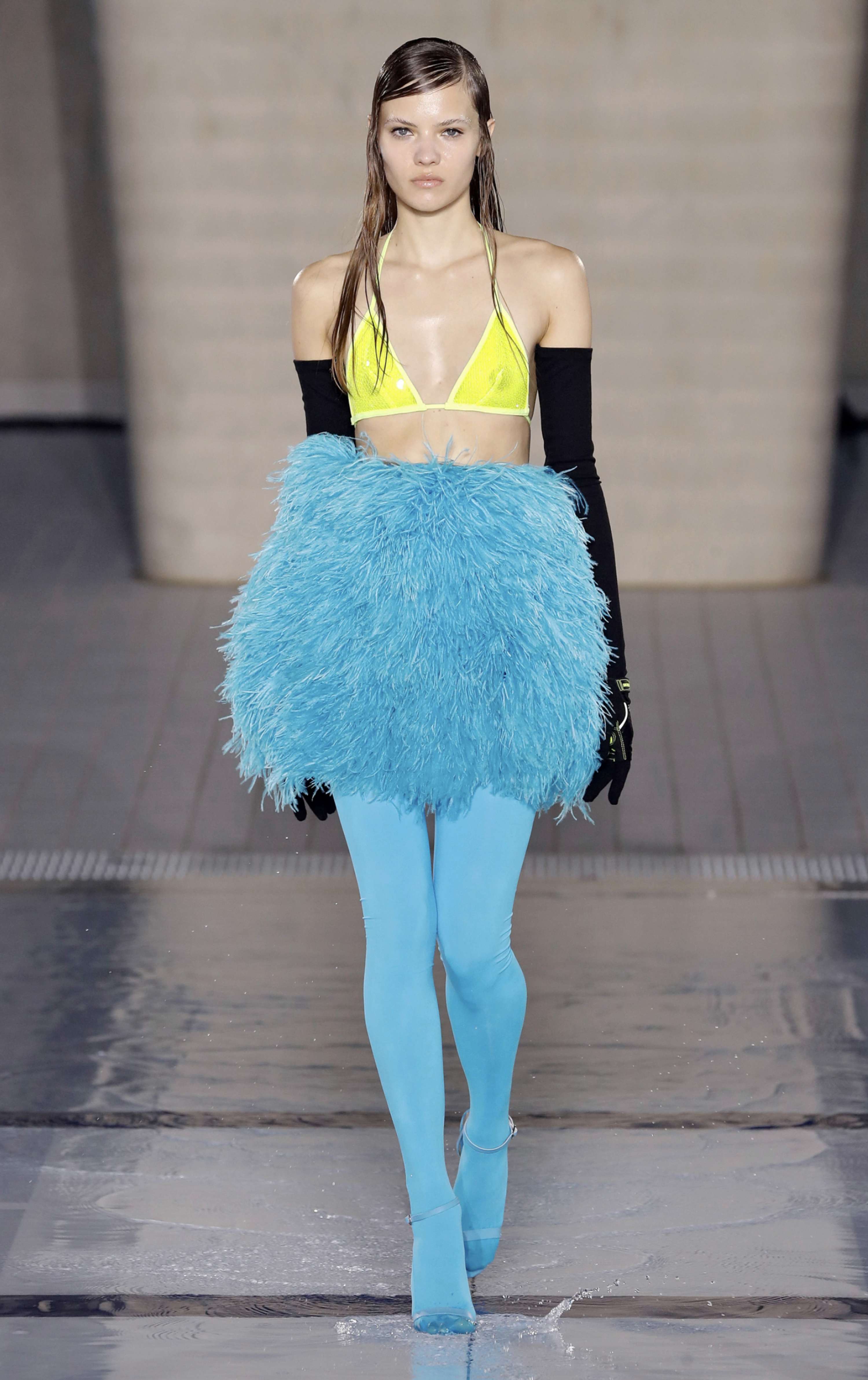 DAVID KOMA SS22 COLLECTION by Rafaela Vidal  Erskine