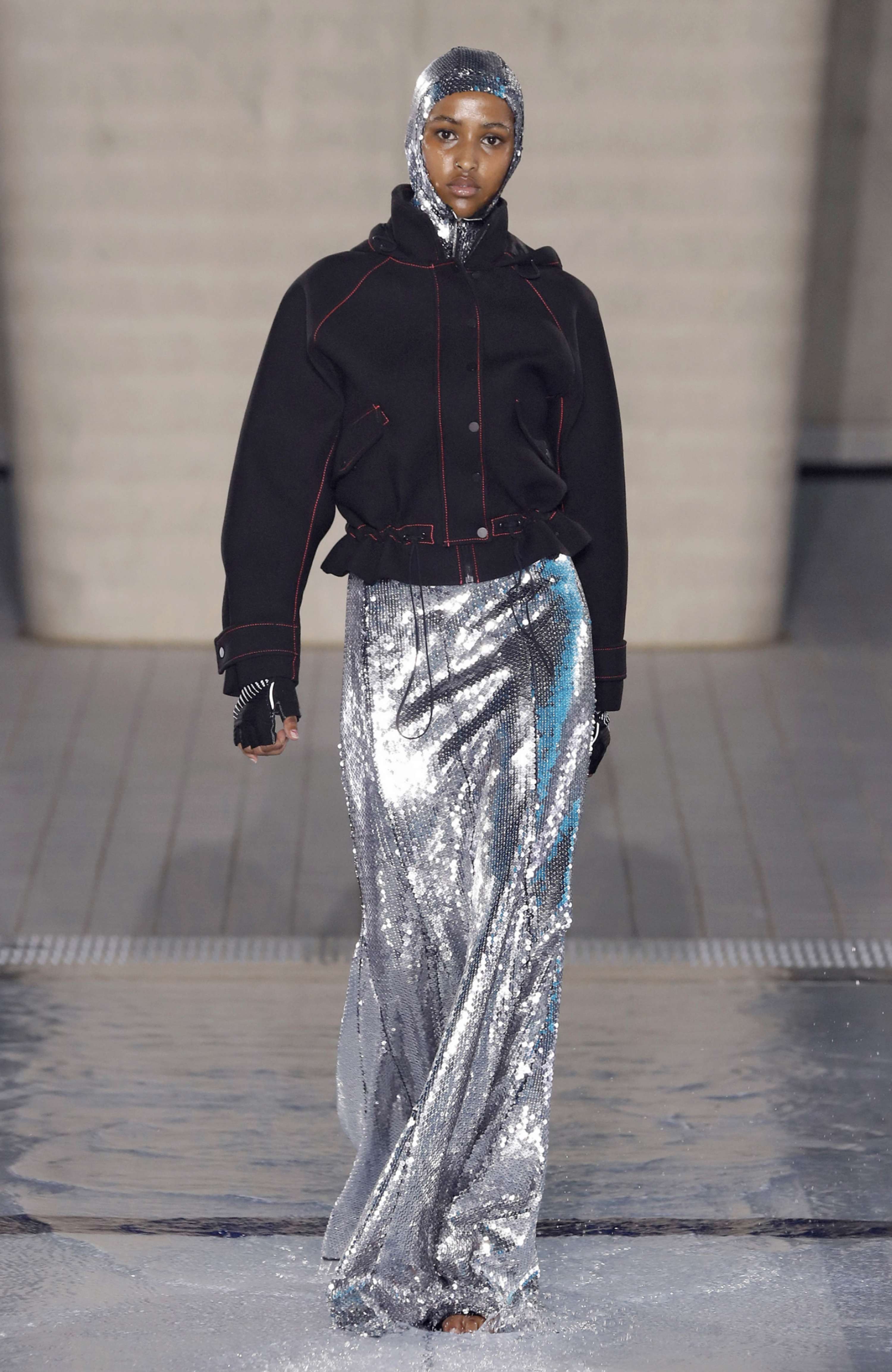 DAVID KOMA SS22 COLLECTION by Rafaela Vidal  Erskine
