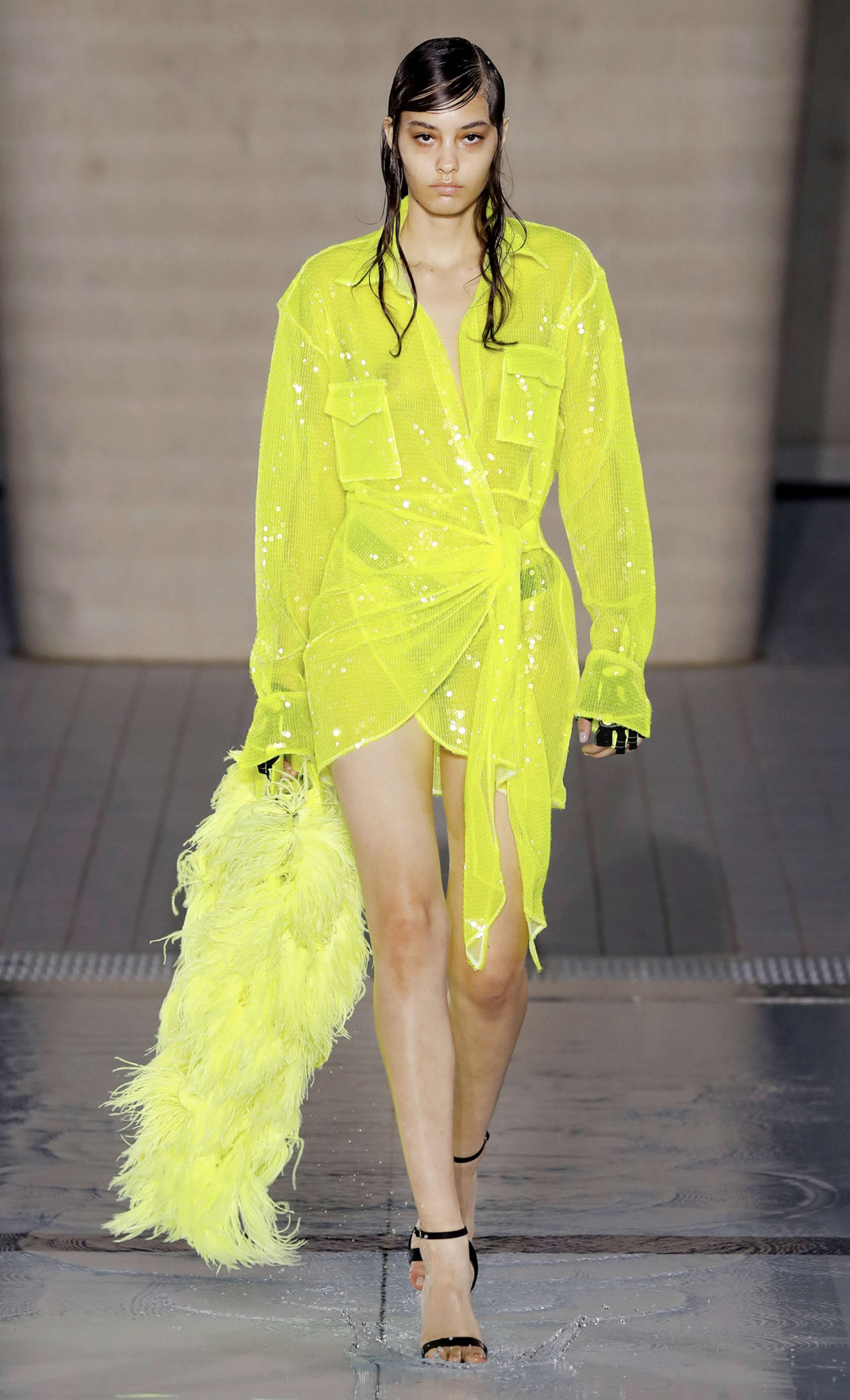 DAVID KOMA SS22 COLLECTION by Rafaela Vidal  Erskine
