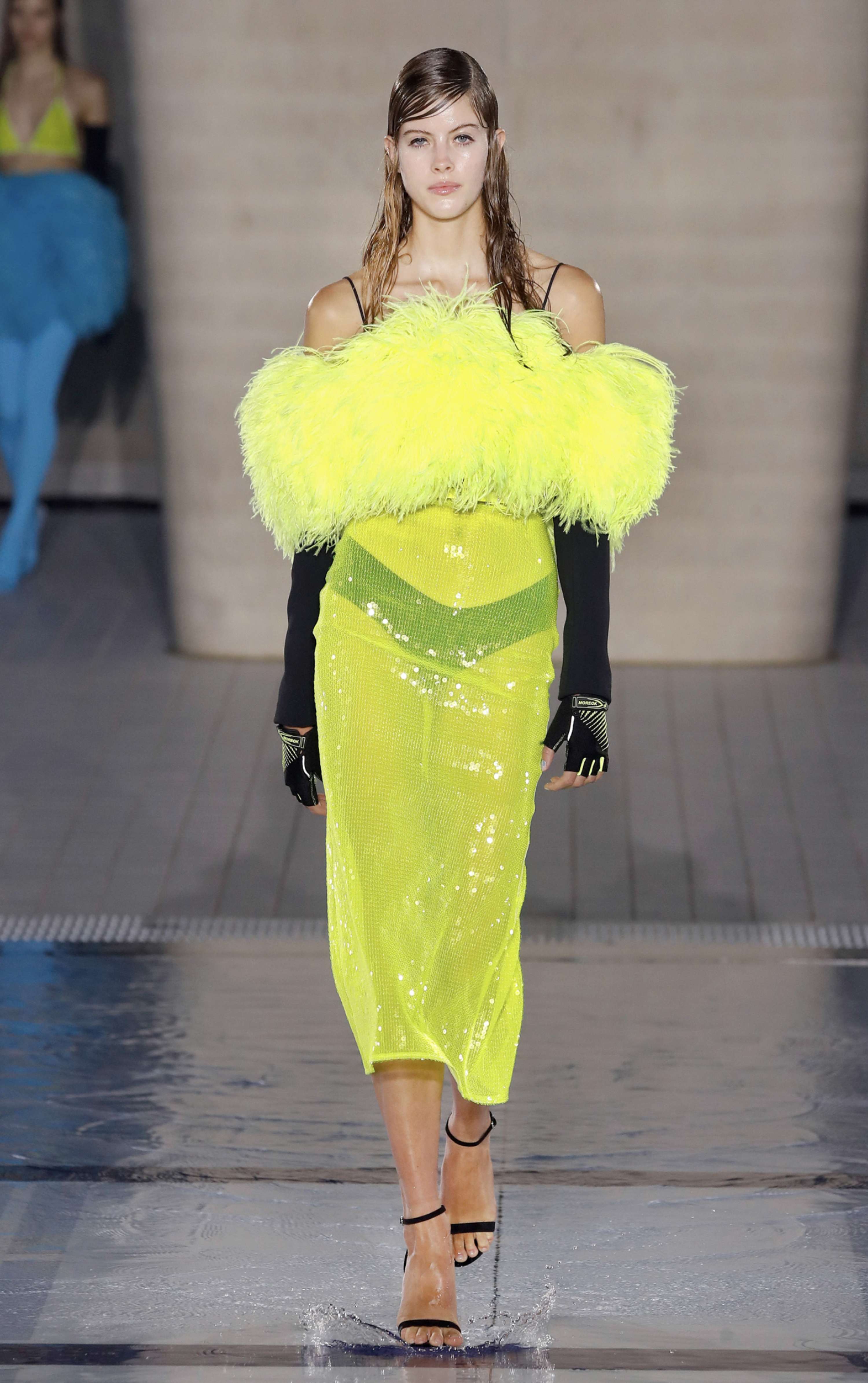DAVID KOMA SS22 COLLECTION by Rafaela Vidal  Erskine