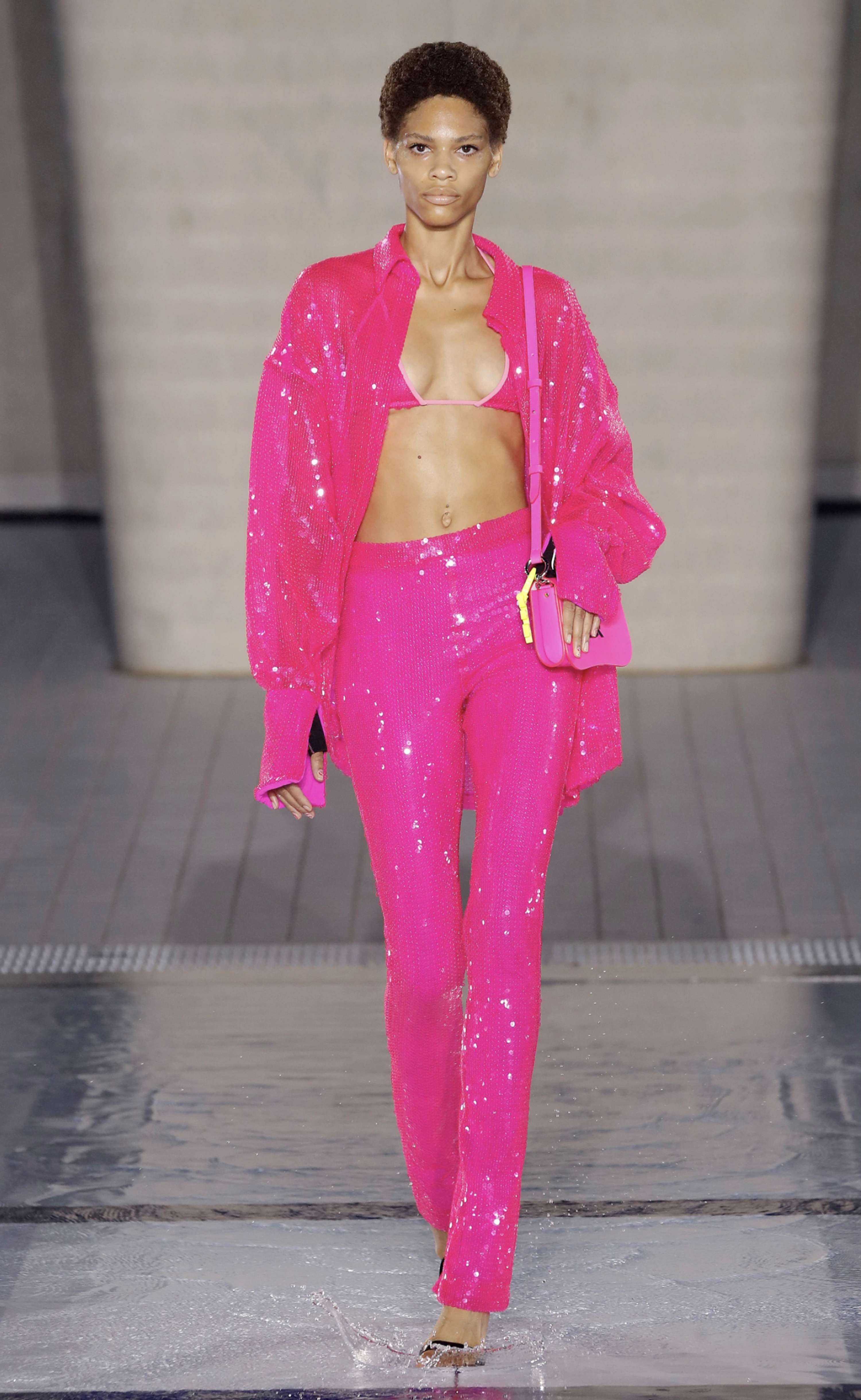 DAVID KOMA SS22 COLLECTION by Rafaela Vidal  Erskine
