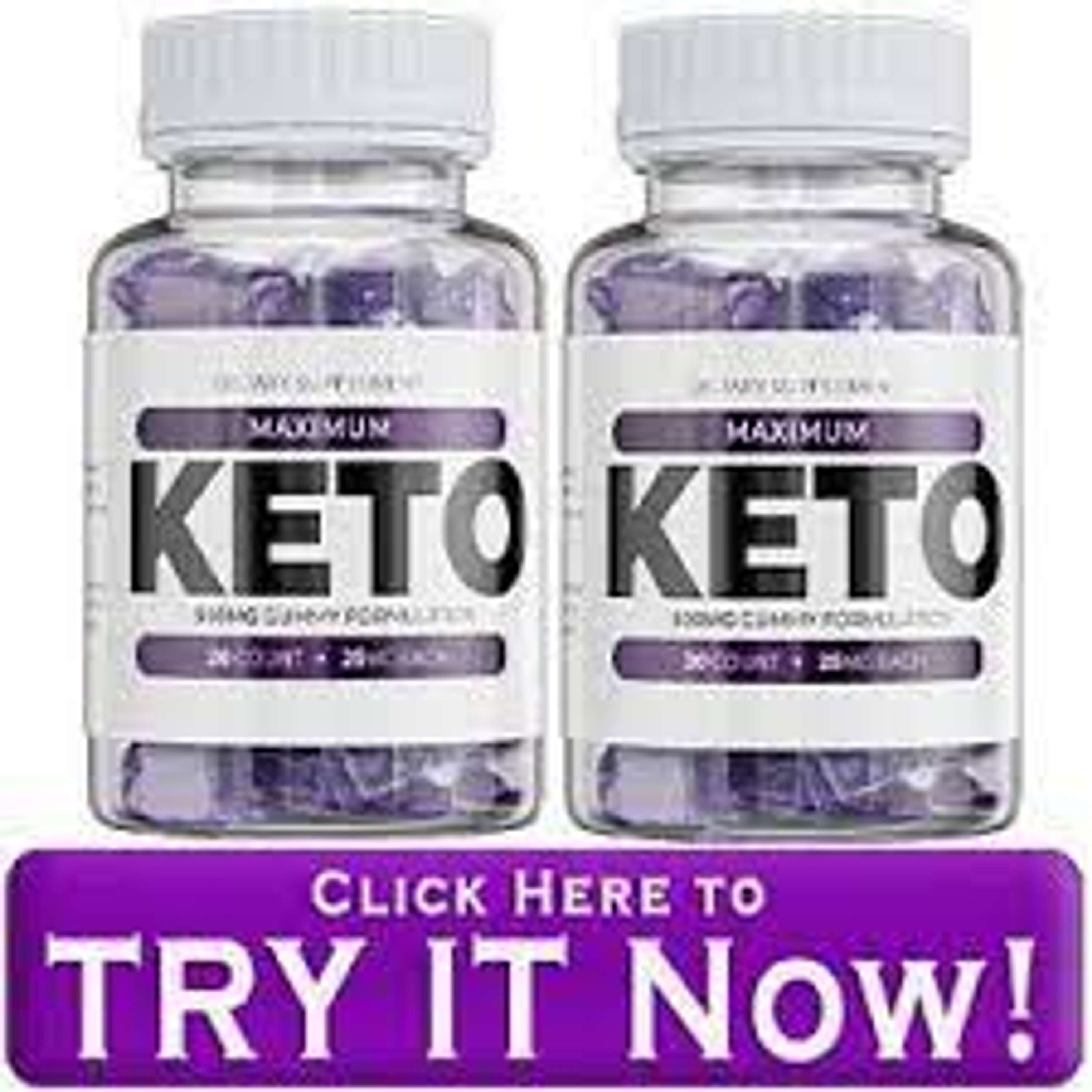 MAX KETO GUMMIES REVIEWS - IS IT FAKE OR TRUSTED? by Max KetoGummies