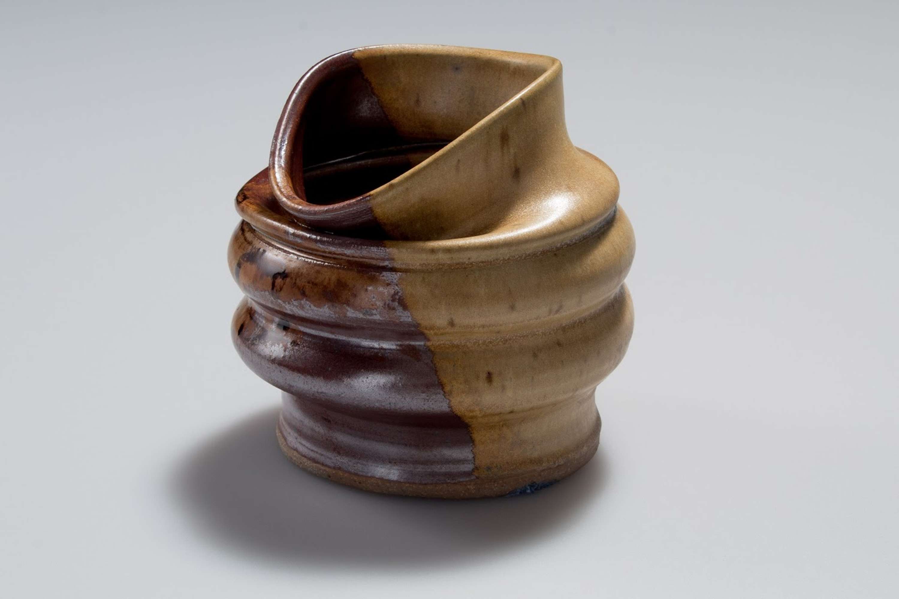 Vases by Serim Oh