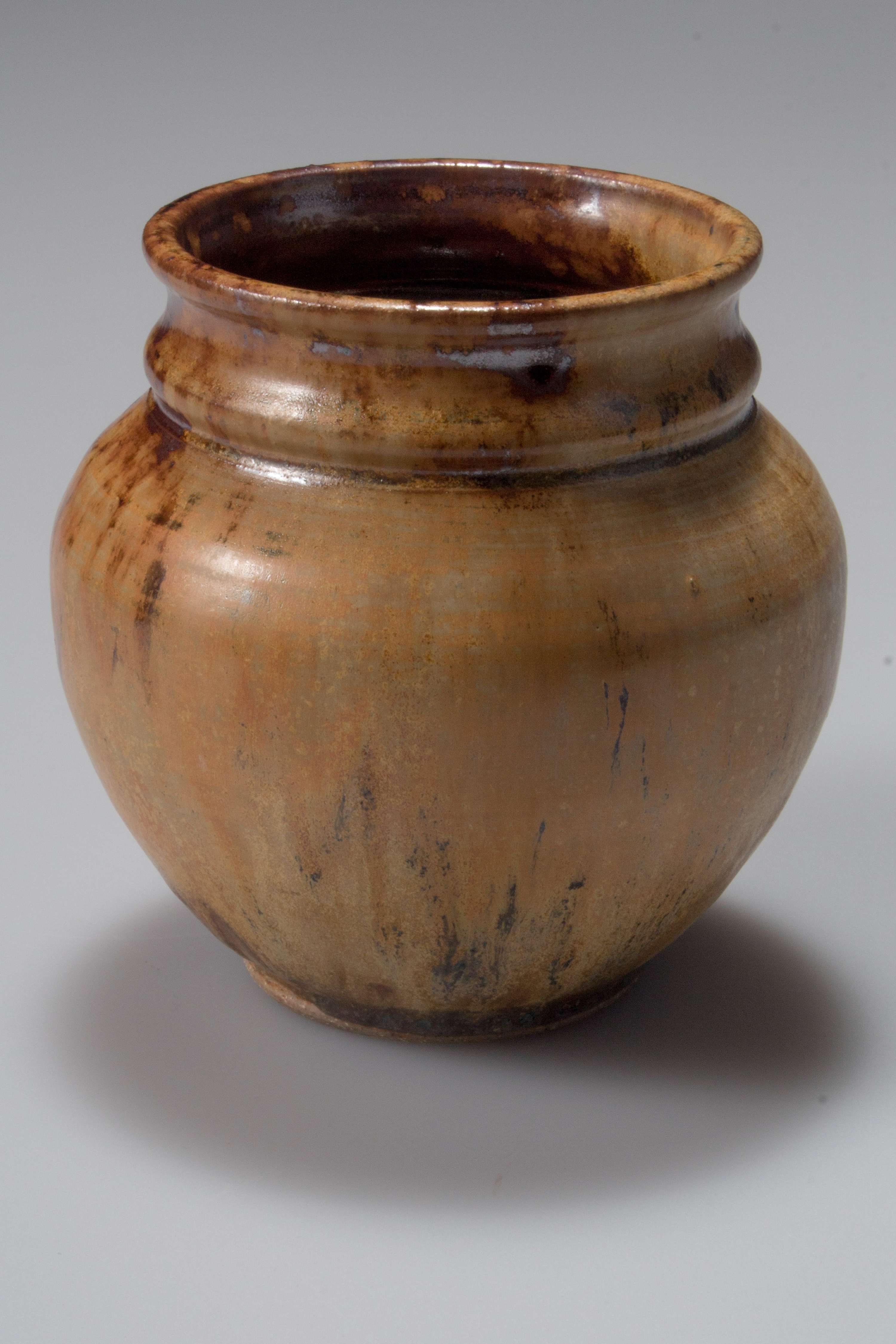 Vases by Serim Oh
