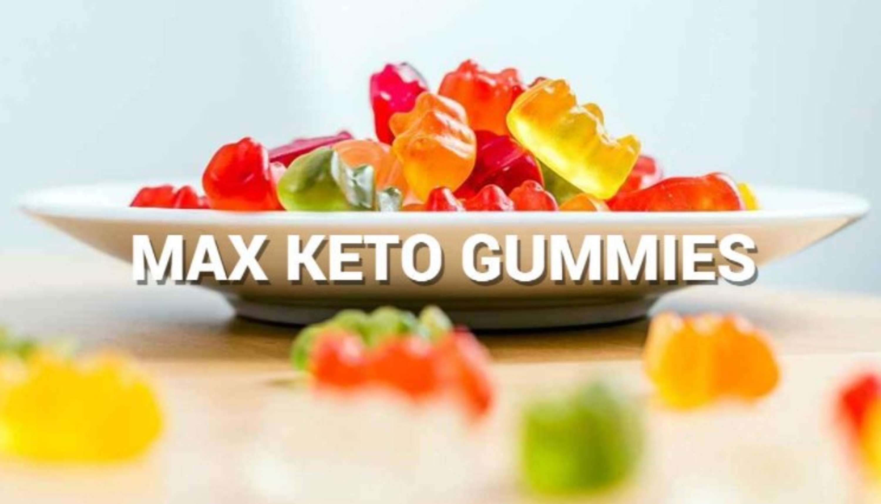 Max Keto Gummies Reviews: Does It Work? What to Expect! by Max Keto Gummies