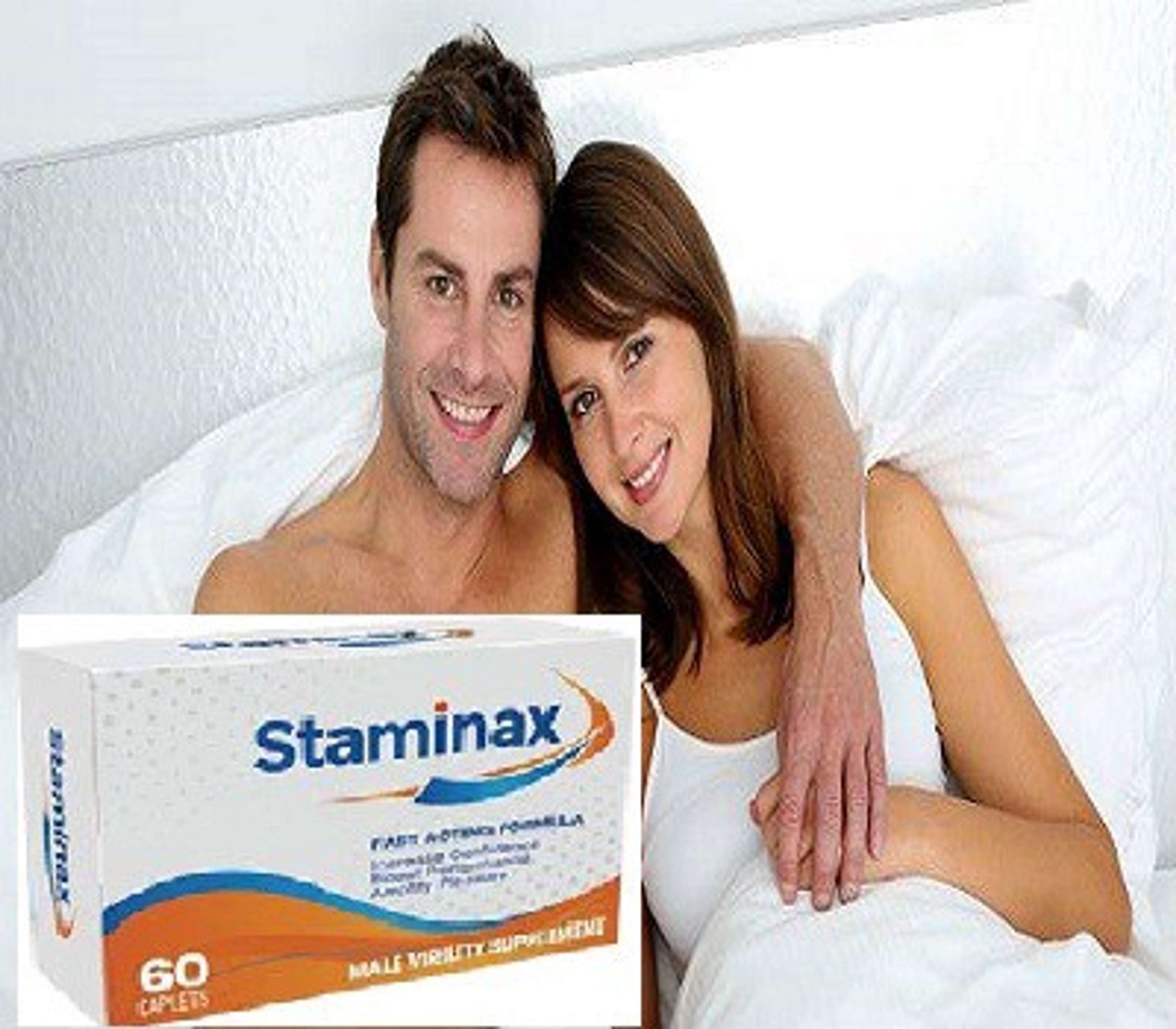 Staminon Male Enhancement  Does It Work? What They Won’t Tell You! by tomkurse tomkurse