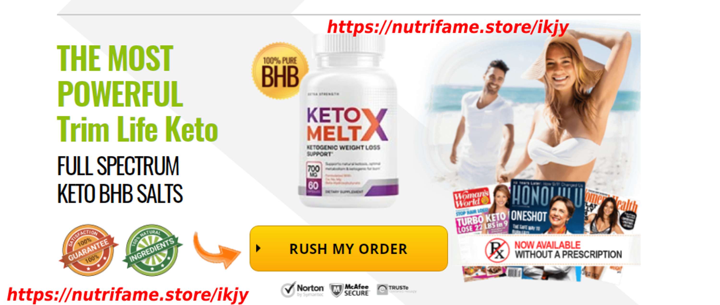 X MELT KETO RESULT REVIEWS, 100% SAFE & RISK FREE! by sushmita nayak