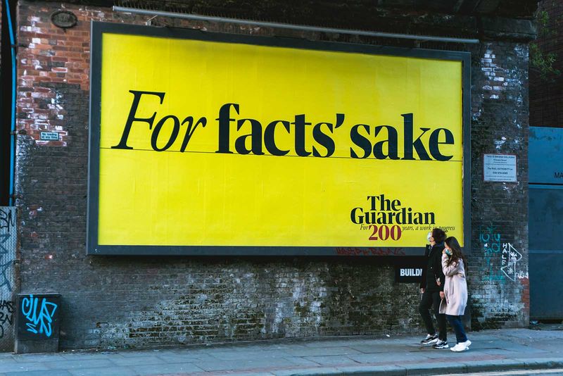 The Guardian, 200 Years A Work In Progress by Sam Jacobs