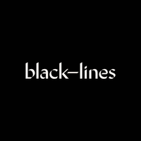 Black Lines logo