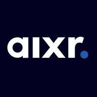 AIXR logo