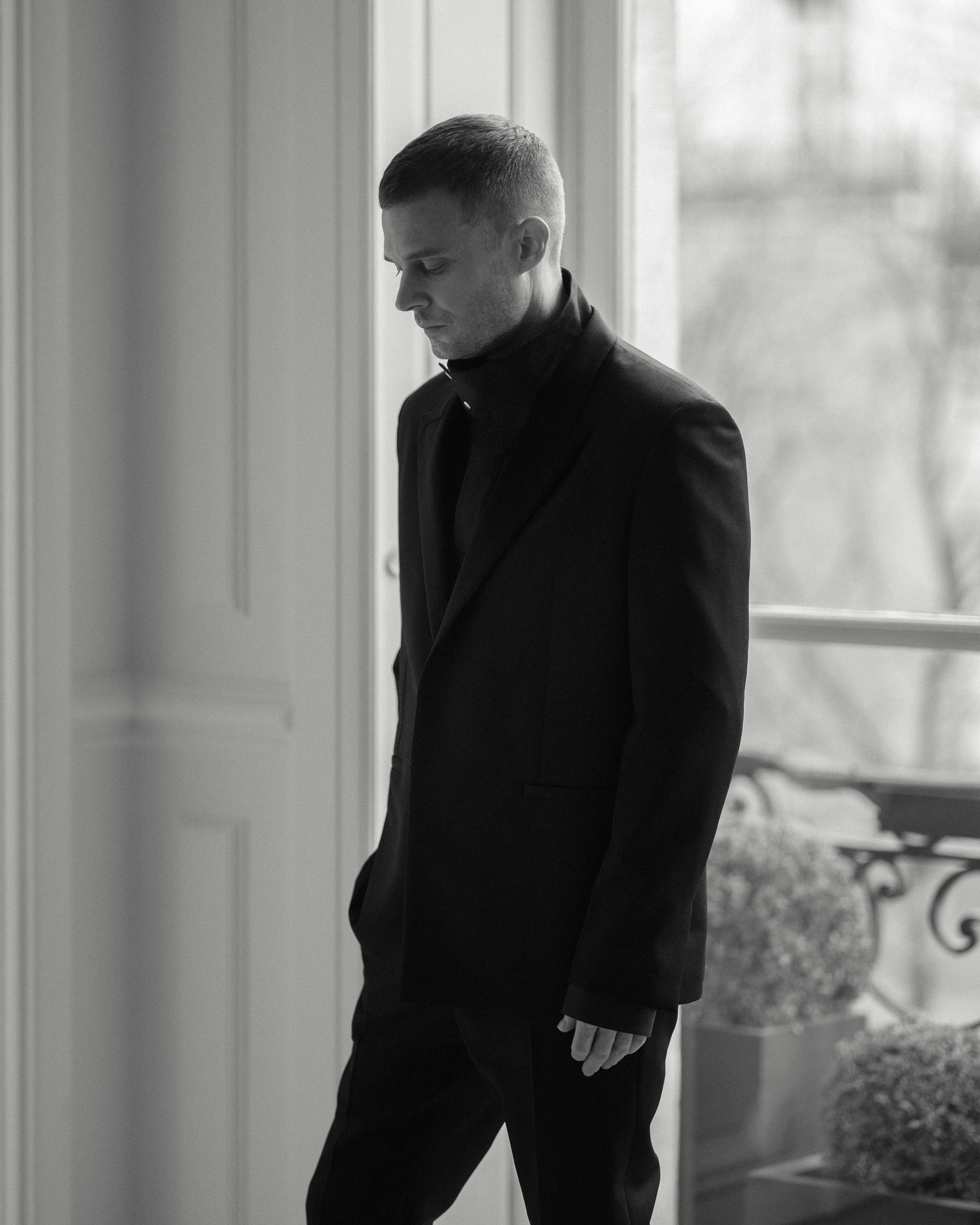 Matthew M Williams X Givenchy by Alex CRETEY-SYSTERMANS