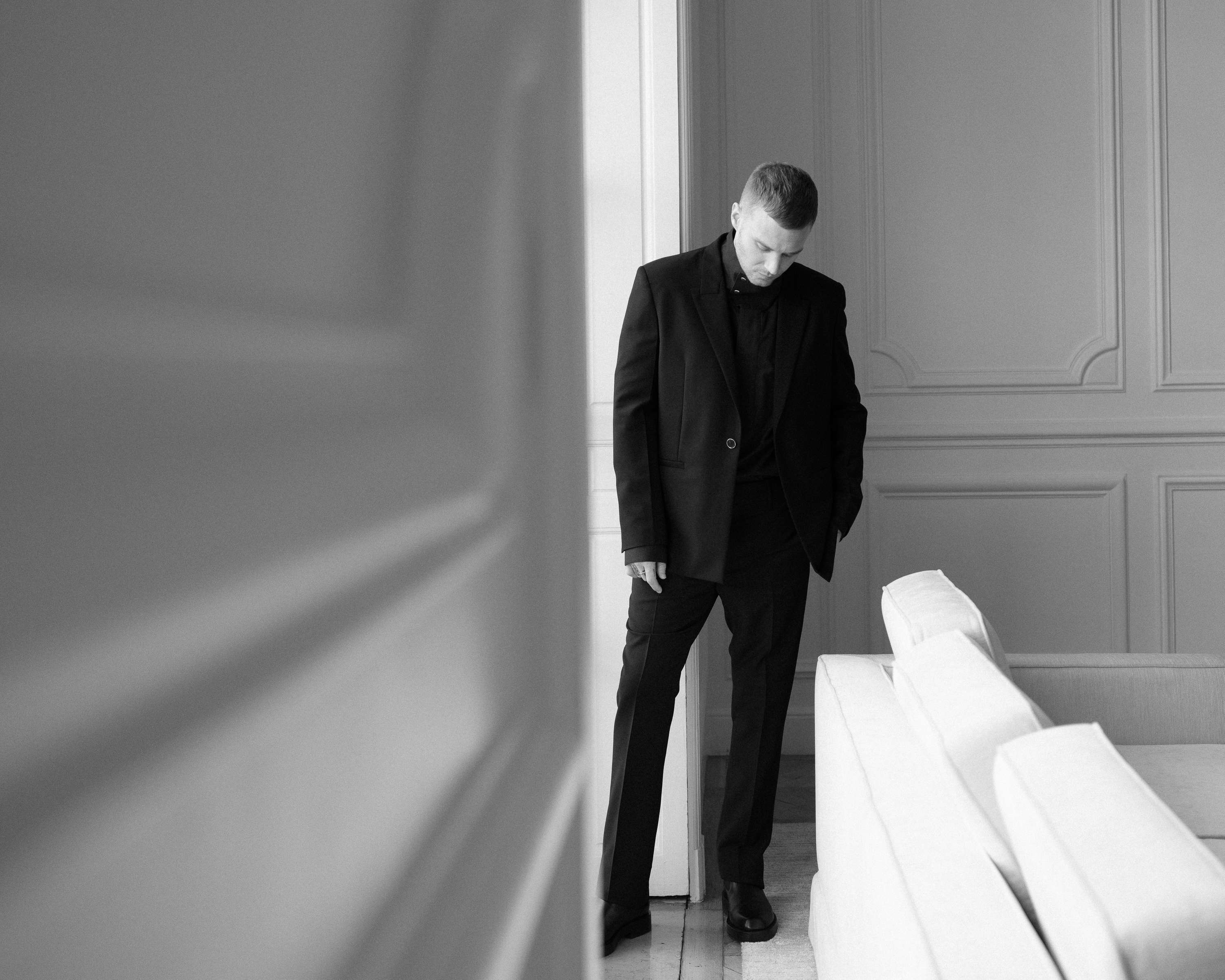 Matthew M Williams X Givenchy by Alex CRETEY-SYSTERMANS