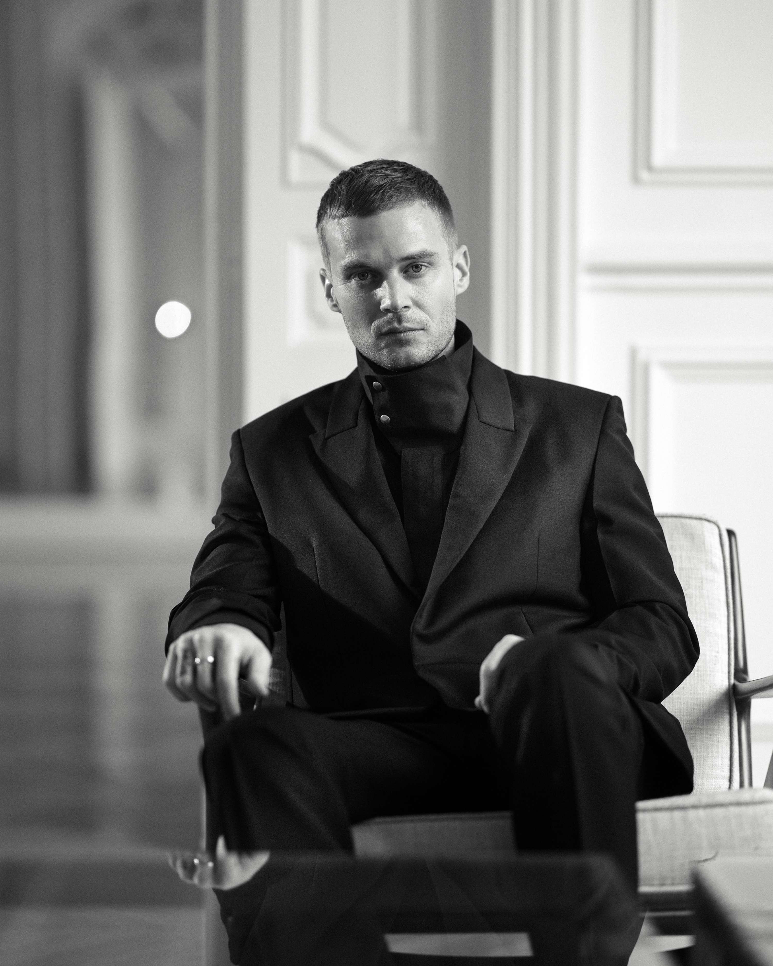 Matthew M Williams X Givenchy by Alex CRETEY-SYSTERMANS