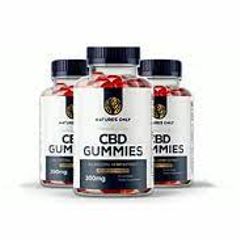 naturesonly cbdgummiesreview