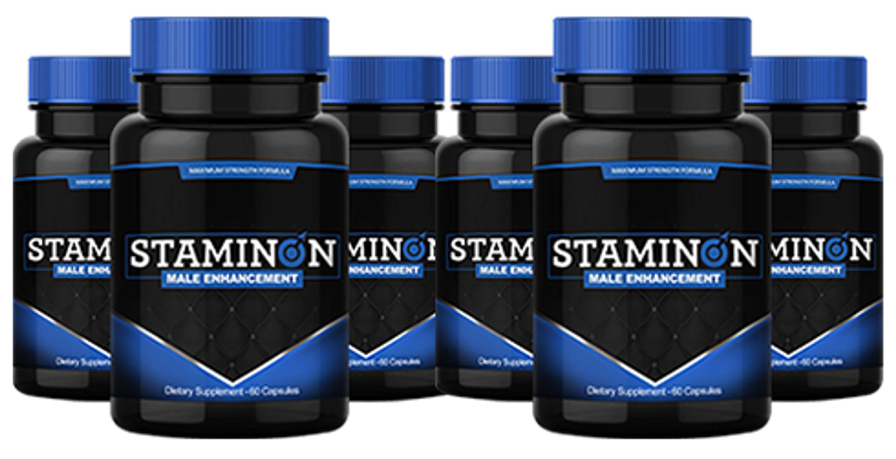 Staminon Reviews 100% Clinically Certified Ingredients? by Sona raja