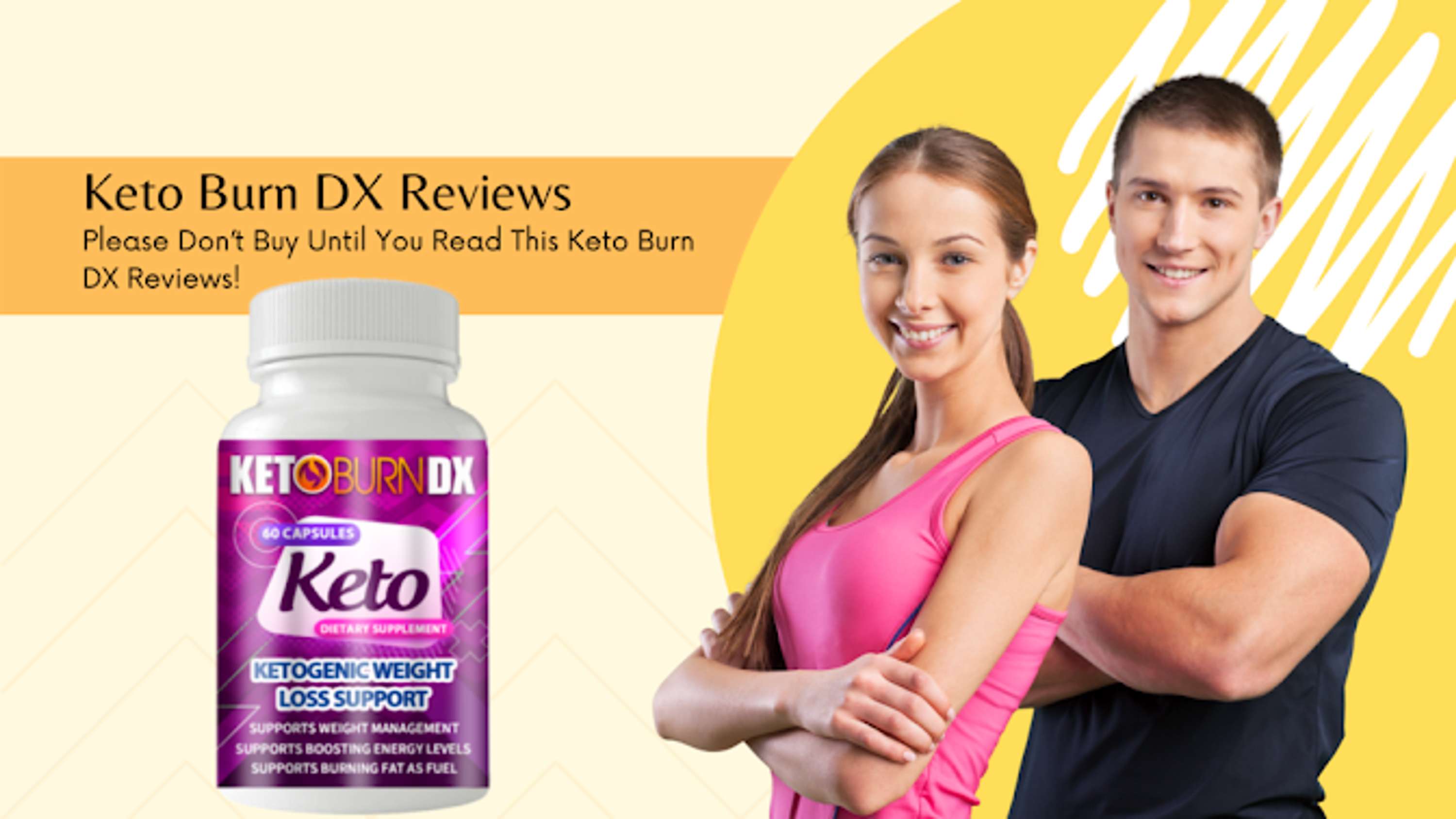 KETO BURN DX NHS United Kingdom  Effectively or Not? Actually look at by jubek jubek