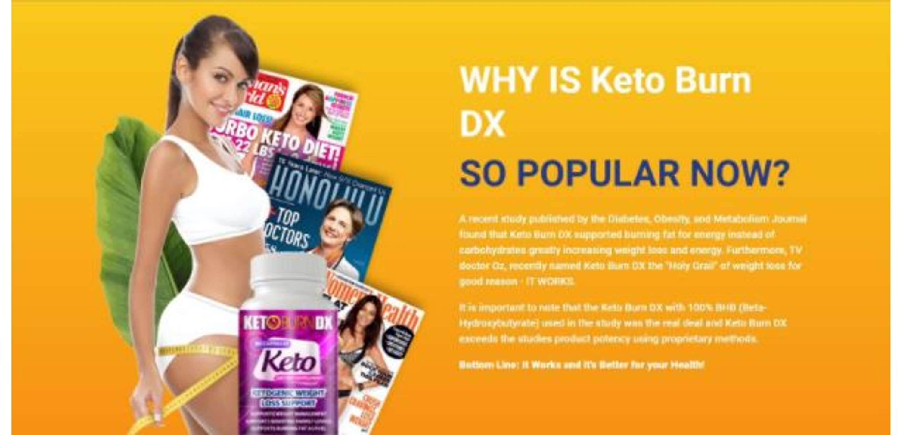 KETO BURN DX NHS United Kingdom  Effectively or Not? Actually look at by jubek jubek