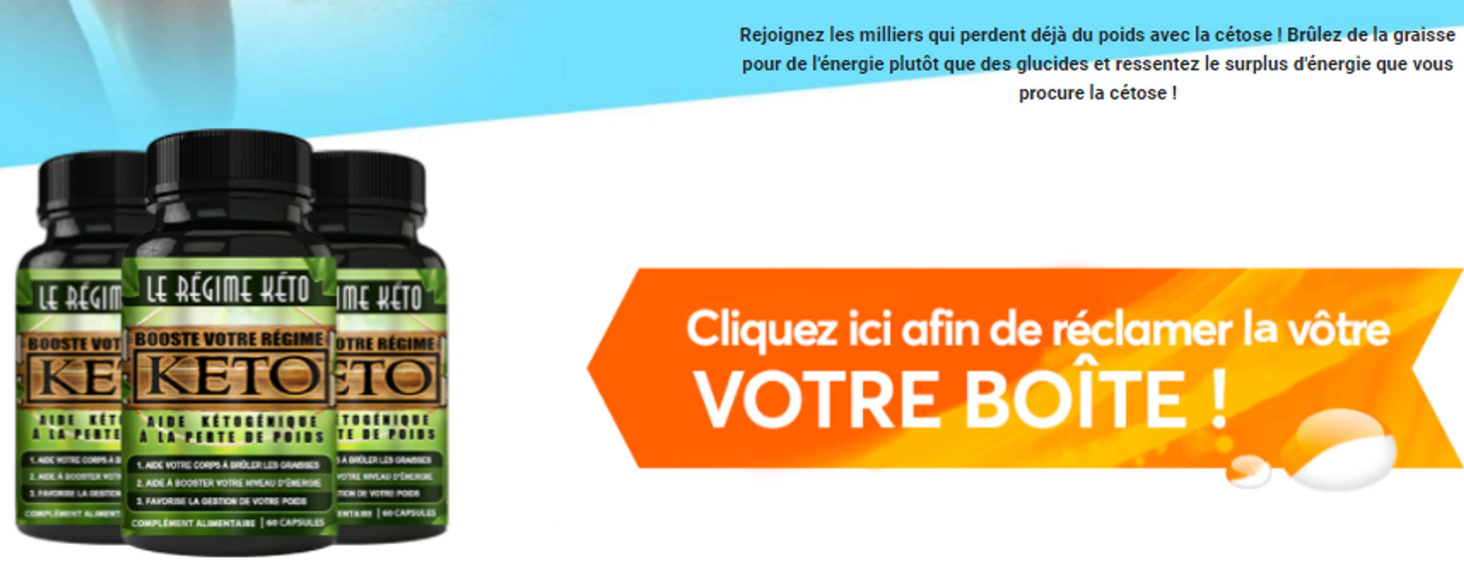 Le Regime Keto Avis France Reviews Does It Work? What They Won’t Tell You! by rajshree basu