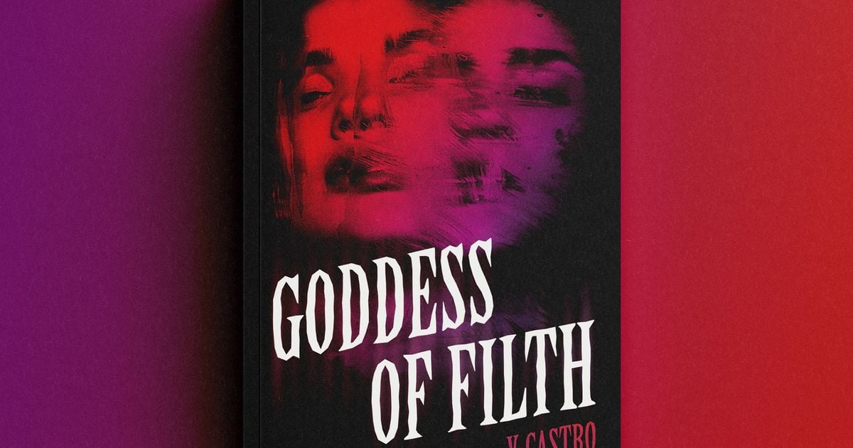 Goddess of Filth | The Dots