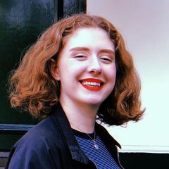 Rosie Akroyd