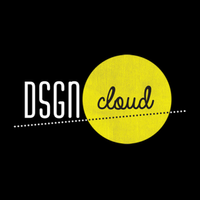 DSGN.cloud logo