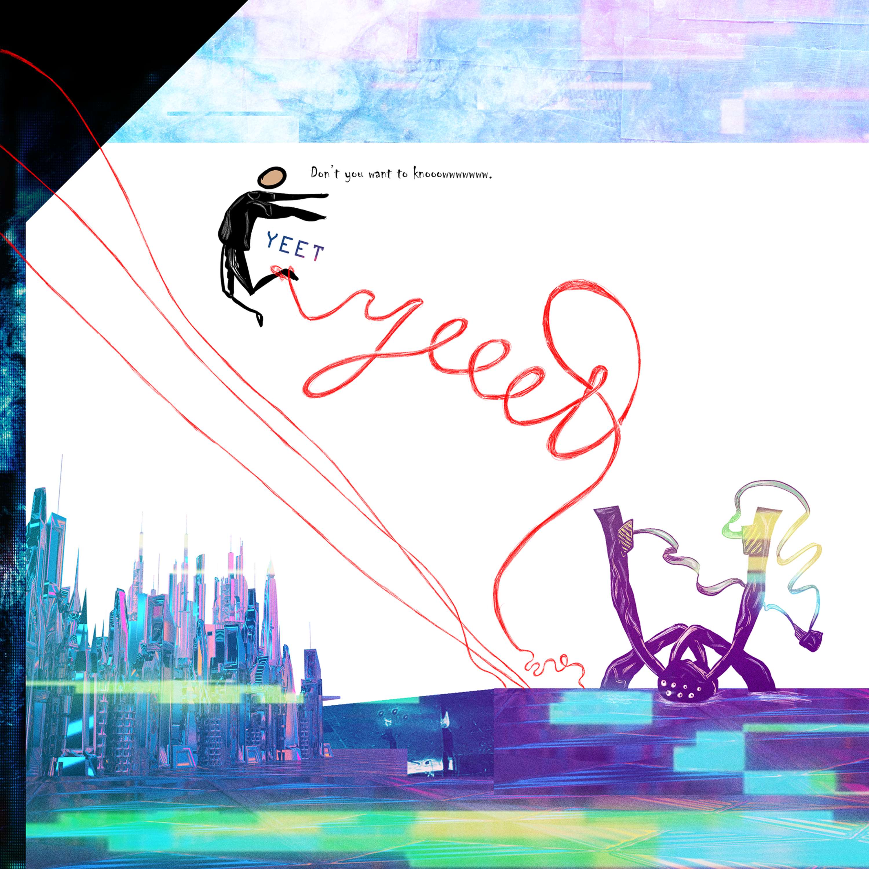 Puzzle - The Graphic Novel by Mark Leary