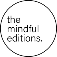 The Mindful Editions logo