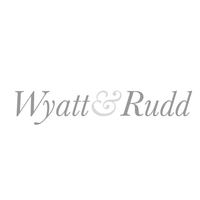 Wyatt and Rudd logo