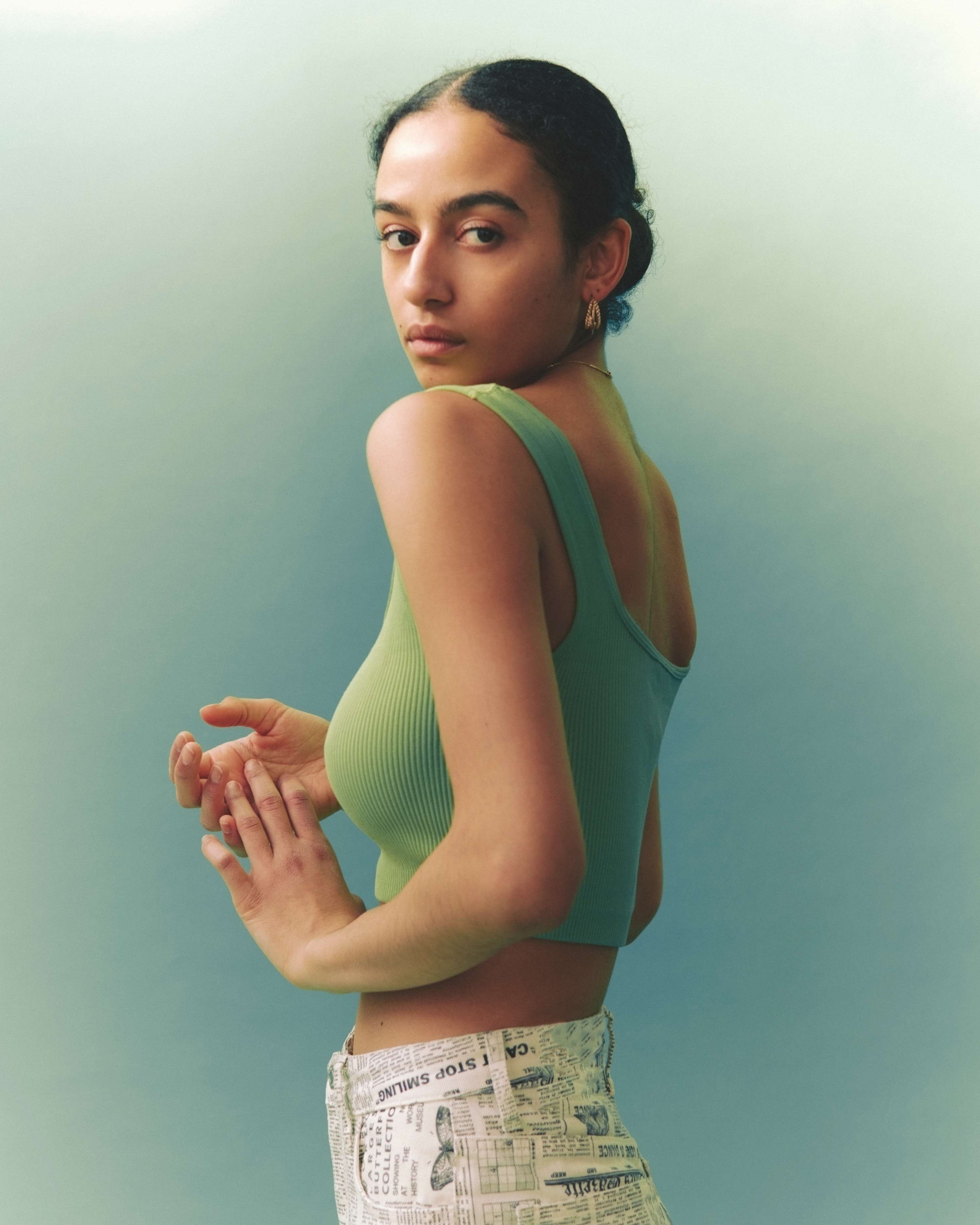 STYLING ZARA SS'22! by Zahra Sarfraz