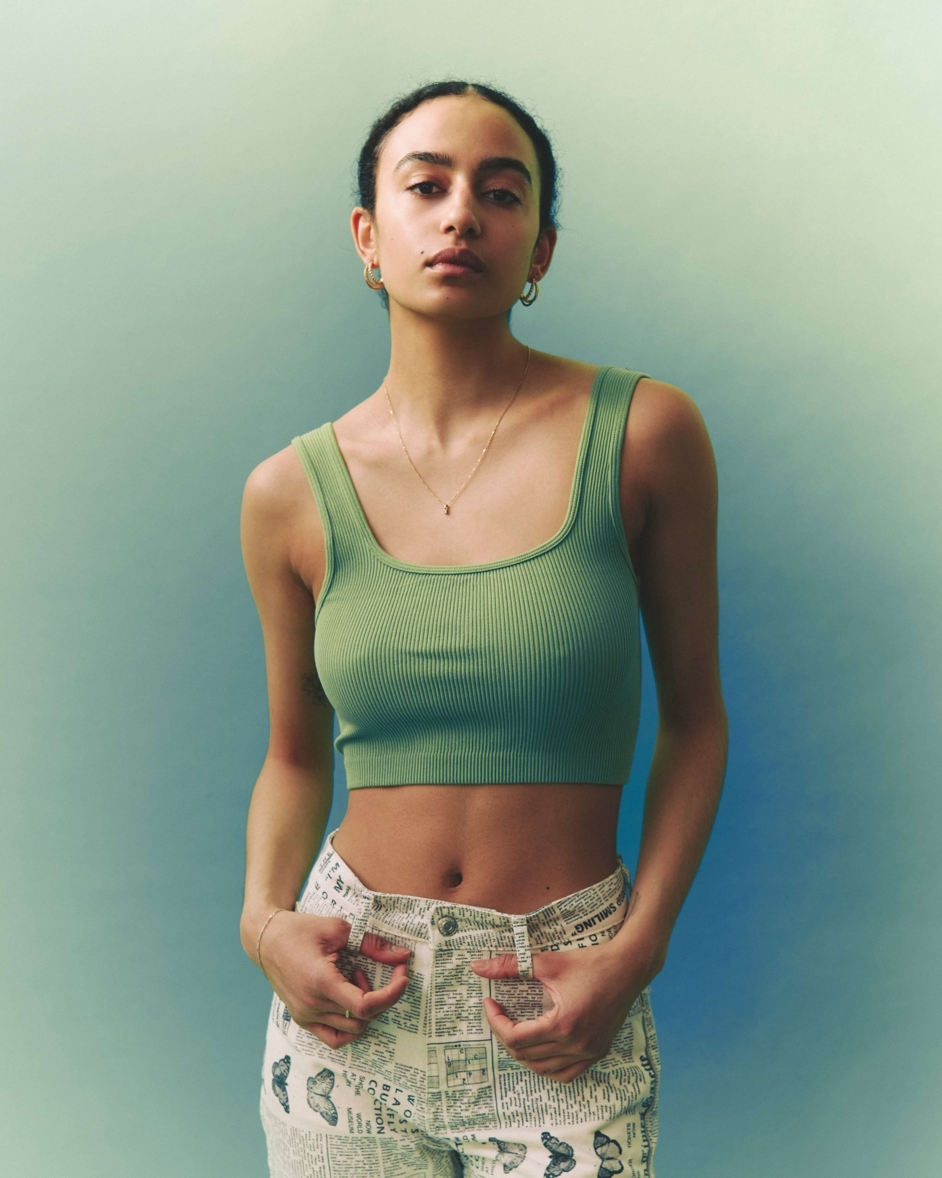 STYLING ZARA SS'22! by Zahra Sarfraz