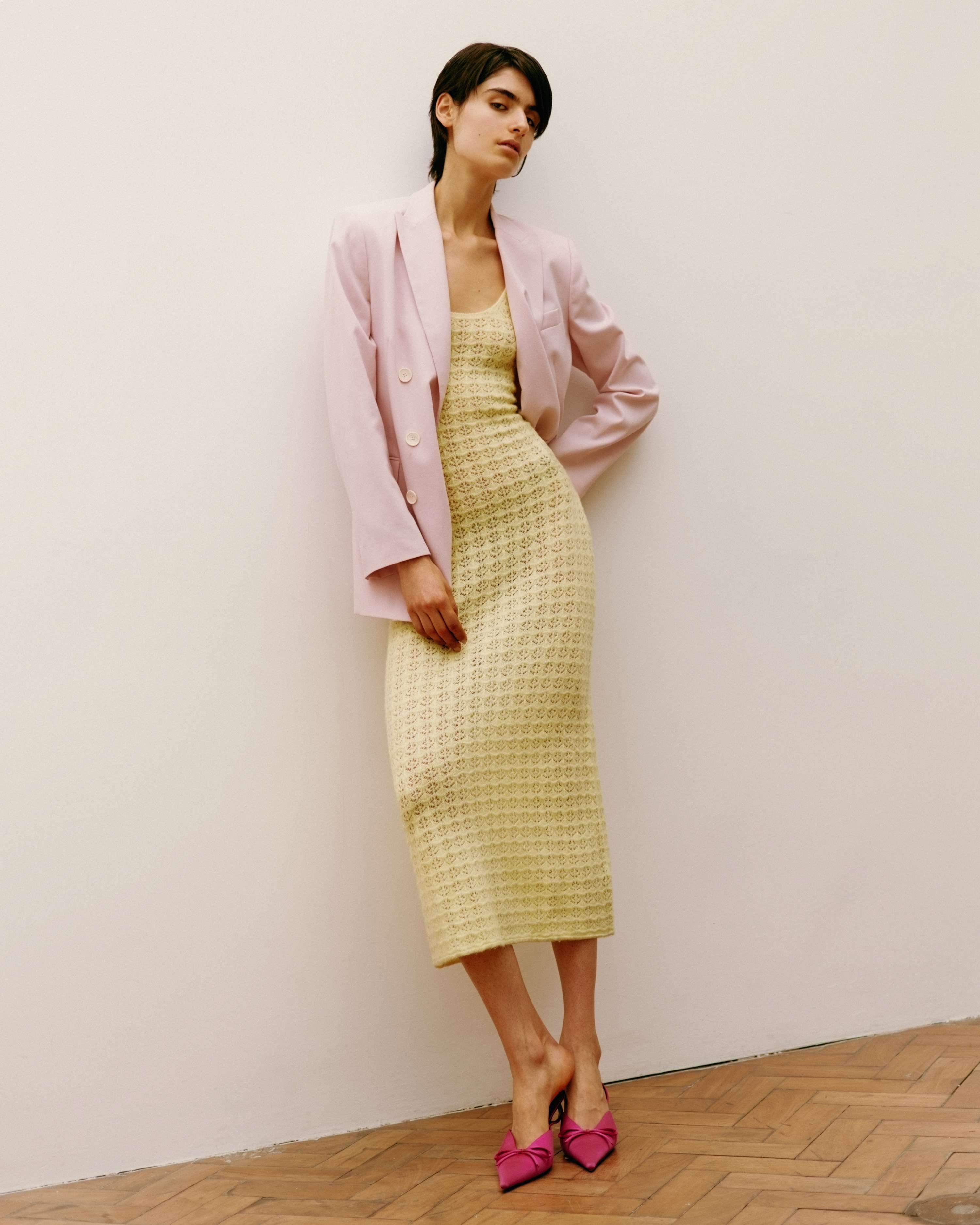 STYLING ZARA SS'22 COLLECTION! by Zahra Sarfraz