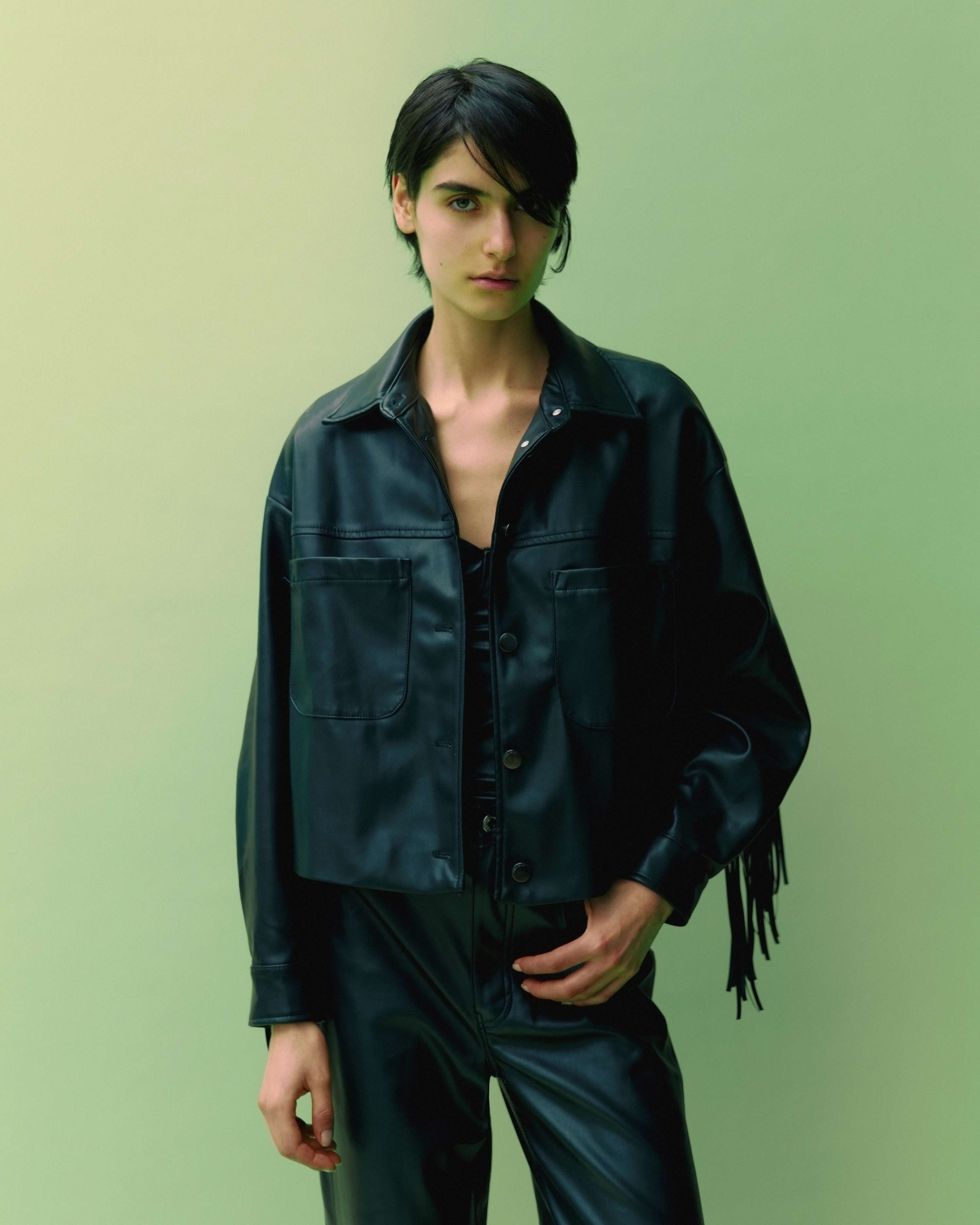 STYLING ZARA SS'22 COLLECTION! by Zahra Sarfraz