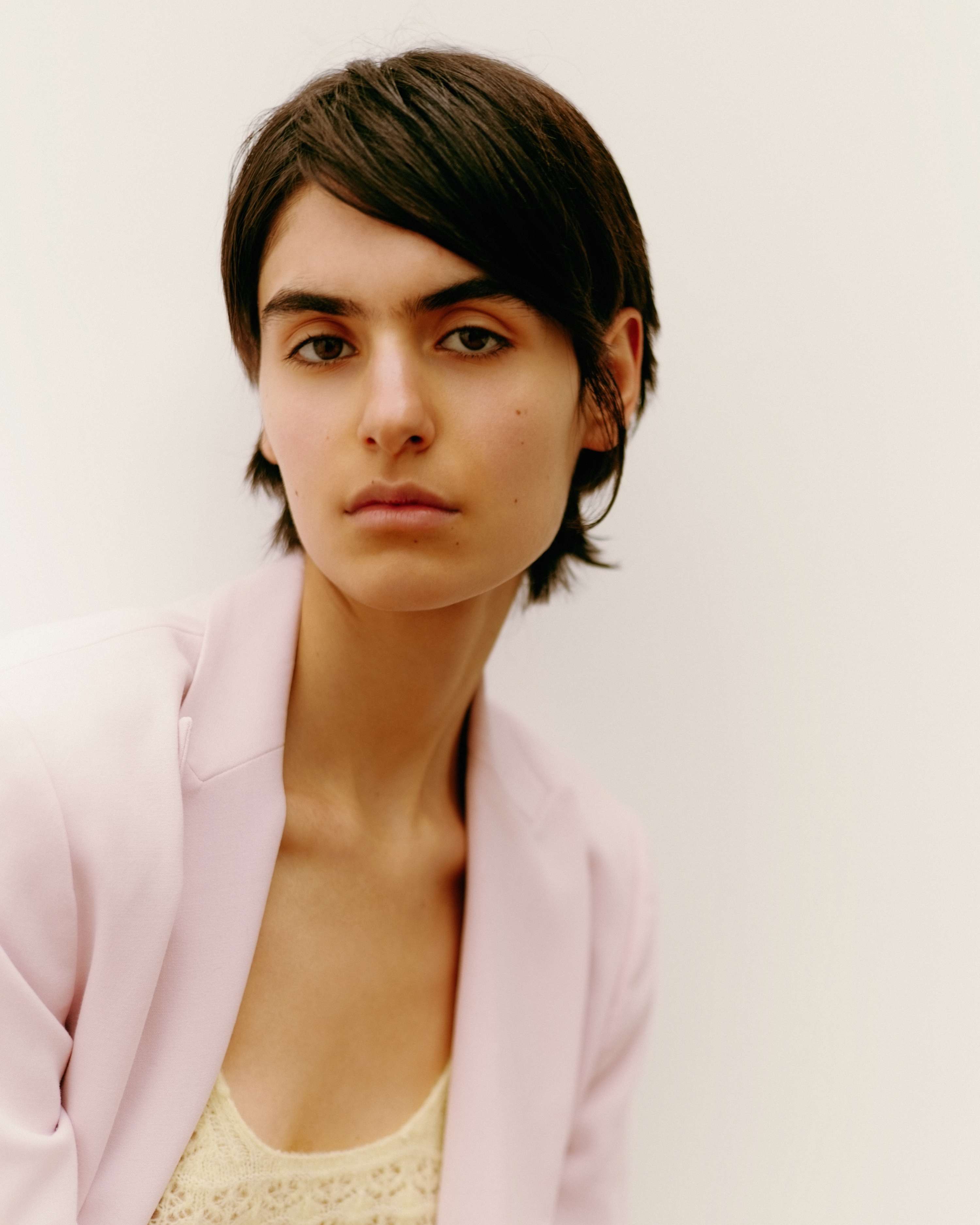 STYLING ZARA SS'22 COLLECTION! by Zahra Sarfraz